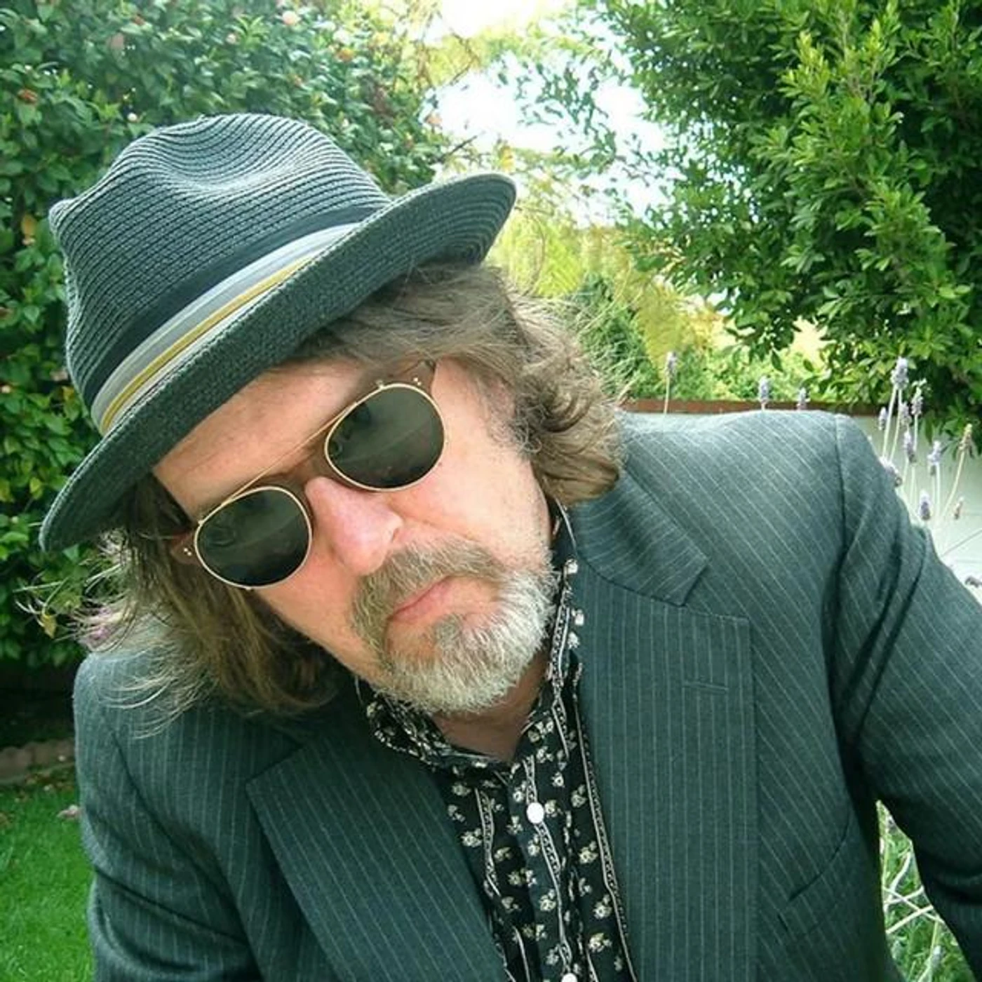 Peter Case Brand Page