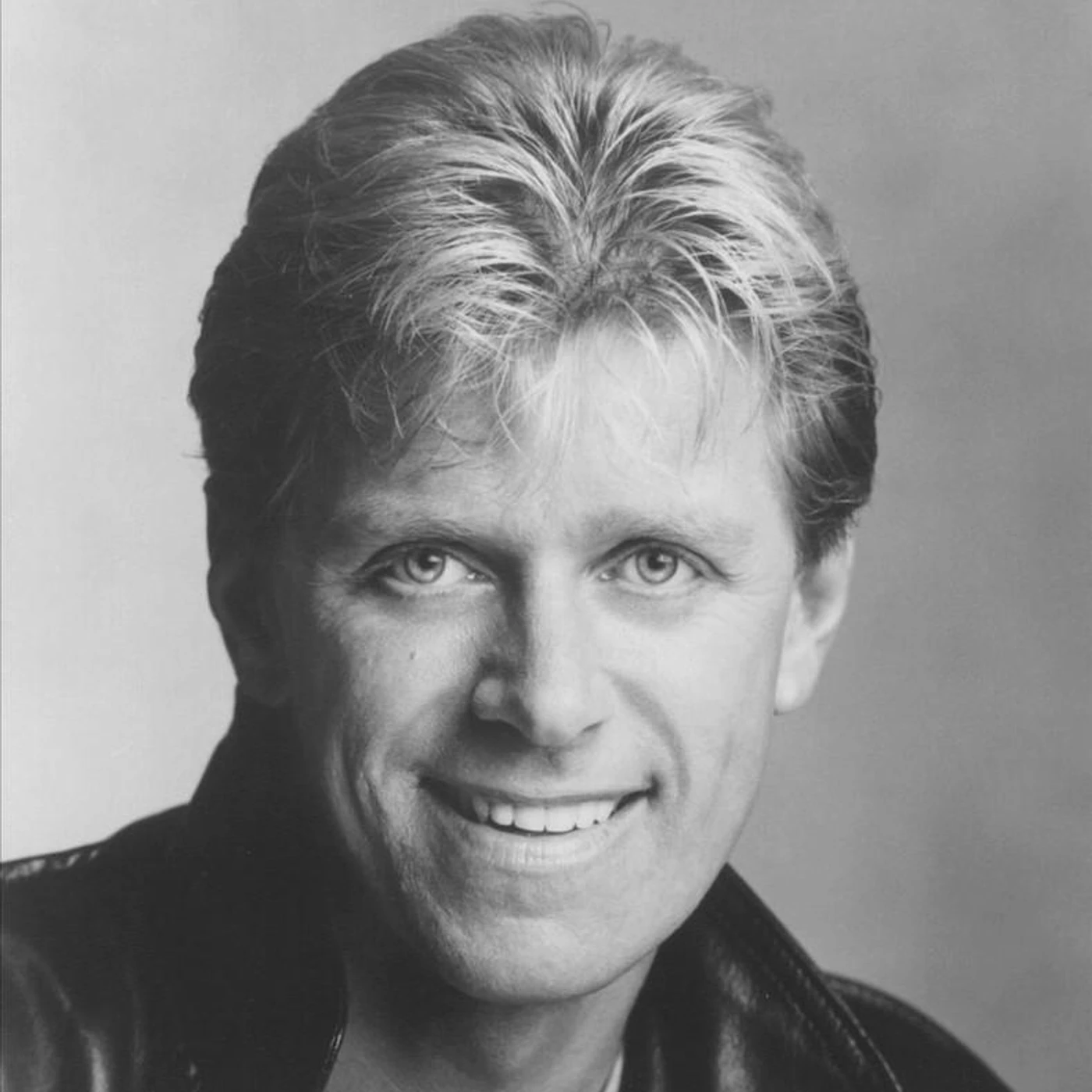 Peter Cetera Brand Page