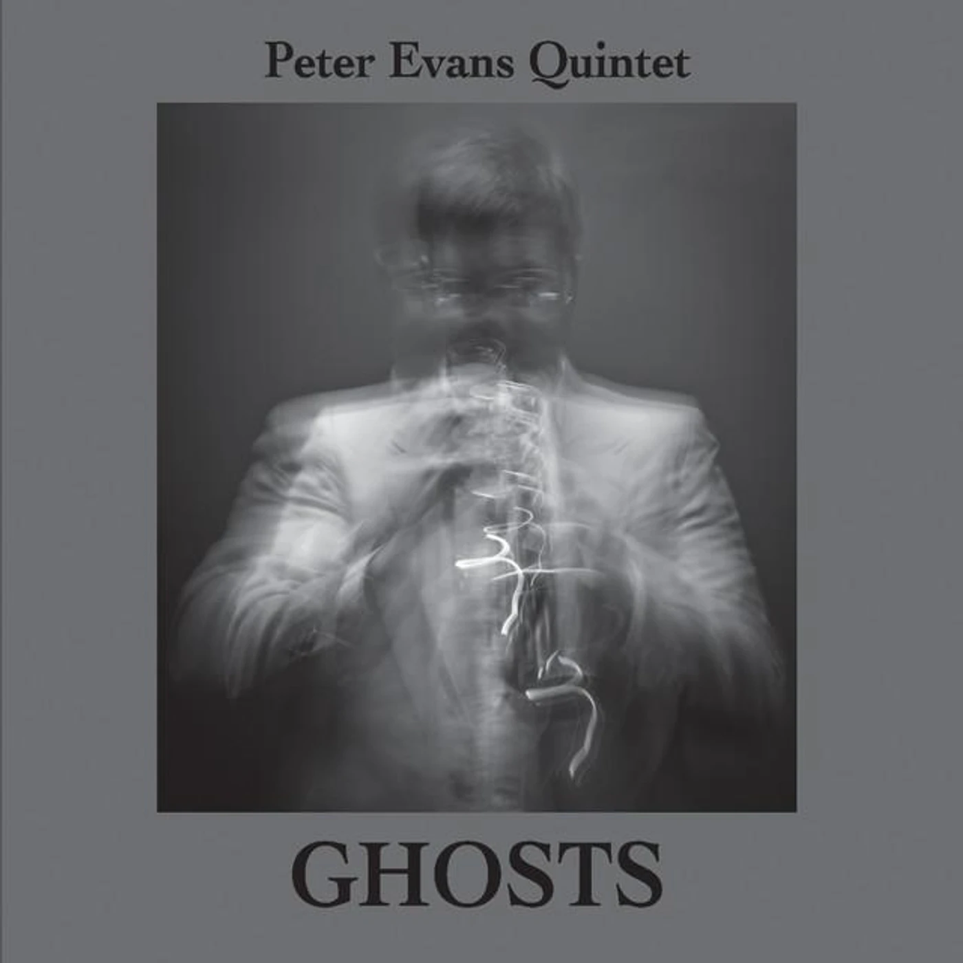 Peter Evans Quintet Brand Page