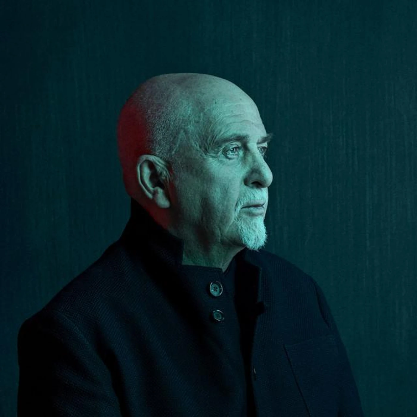 Peter Gabriel Brand Page