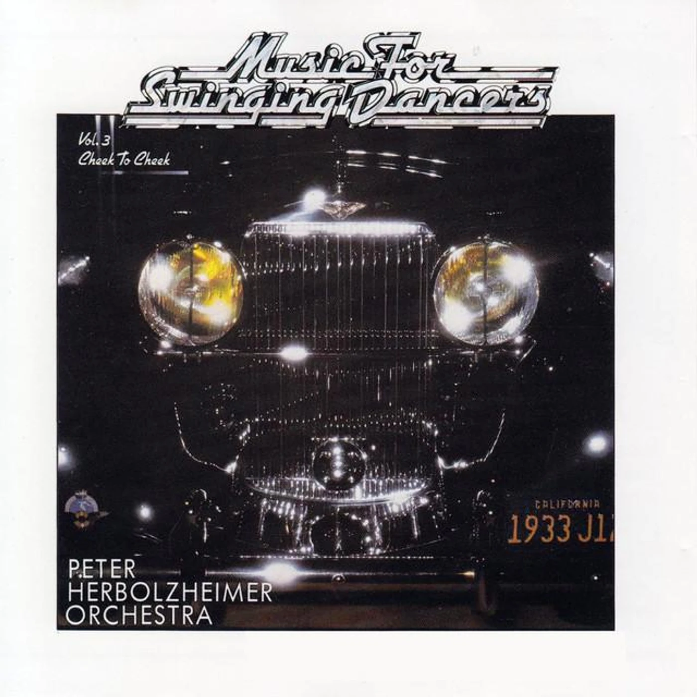 Peter Herbolzheimer Orchestra Brand Page