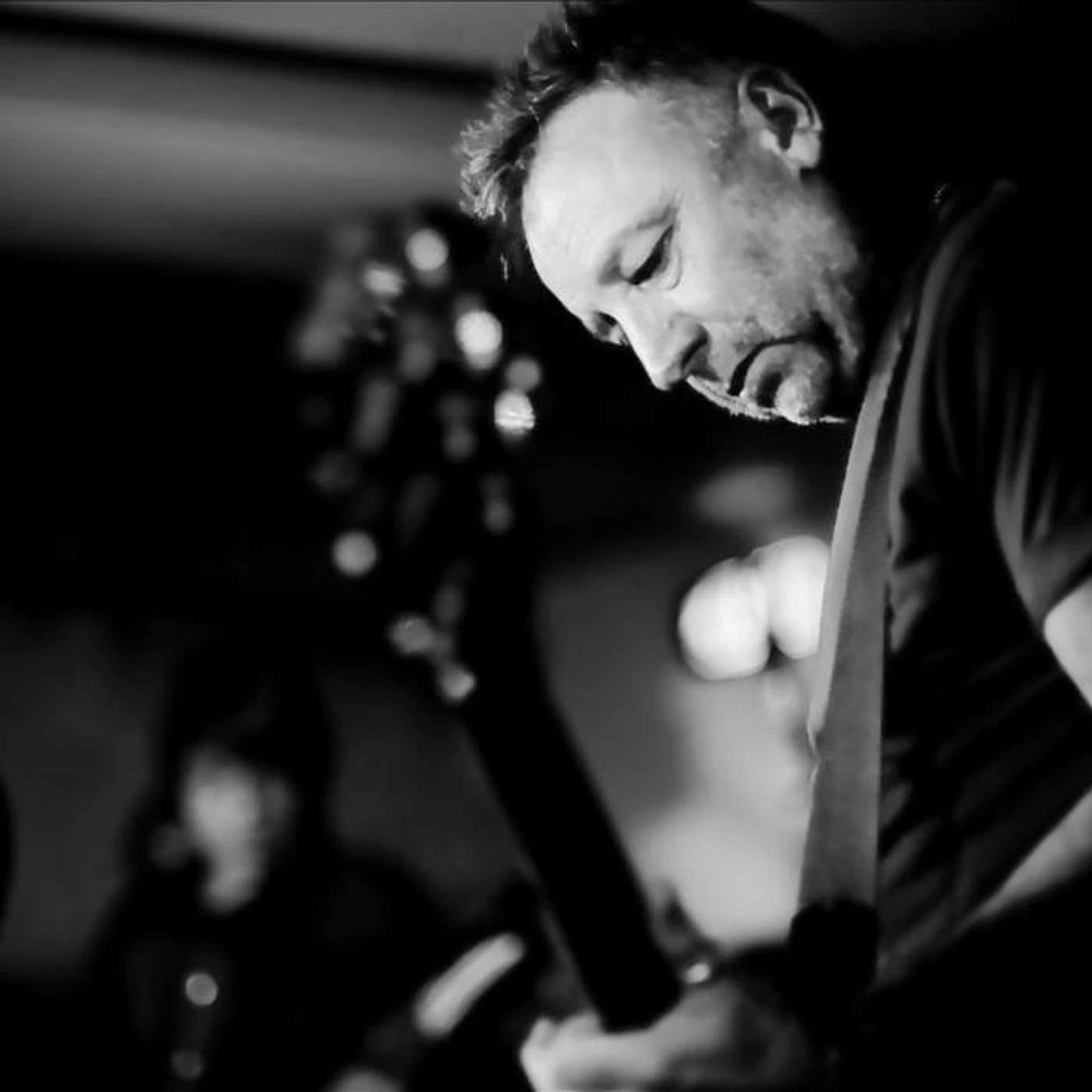 Peter Hook Brand Page