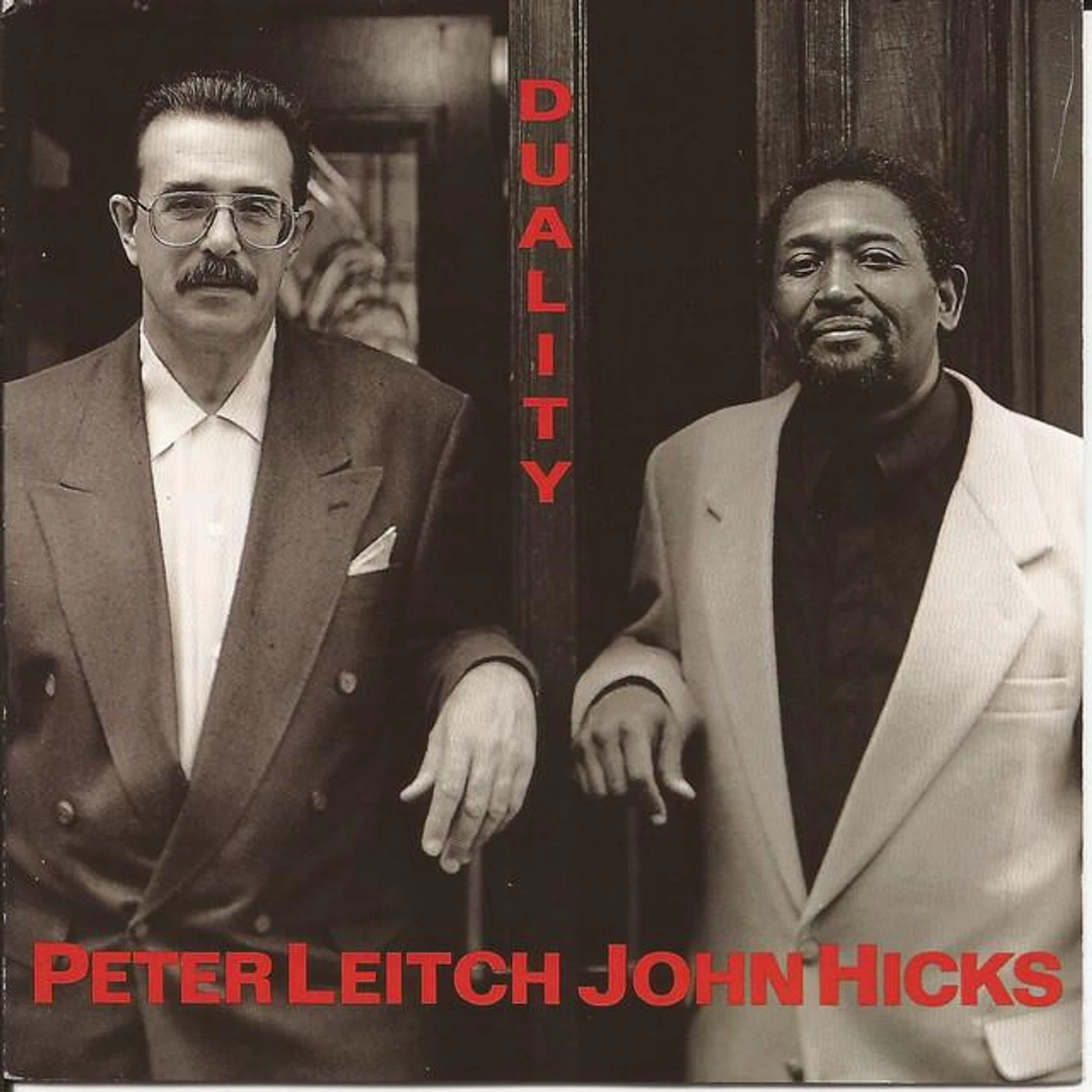 Peter Leitch Brand Page