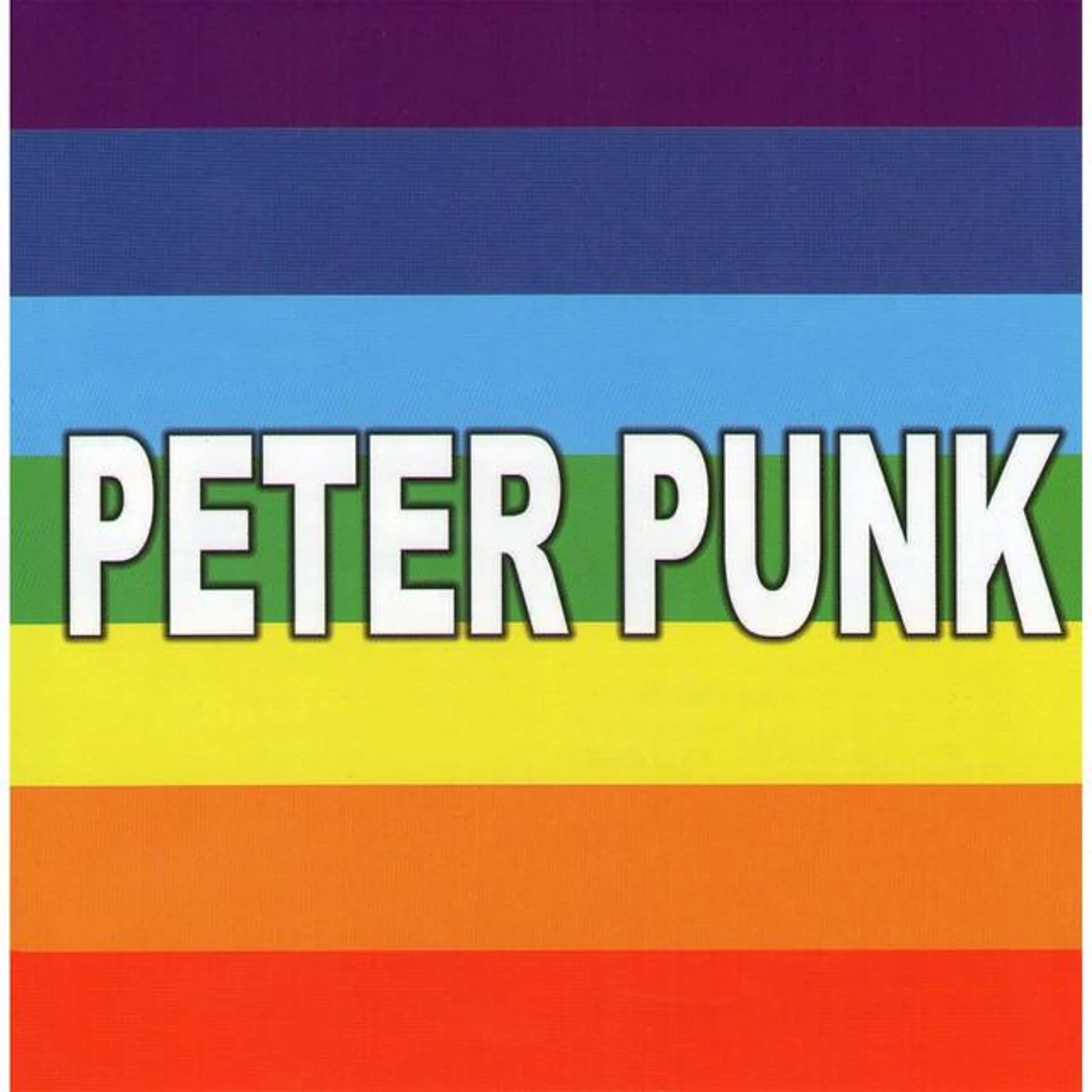 Peter Punk Brand Page