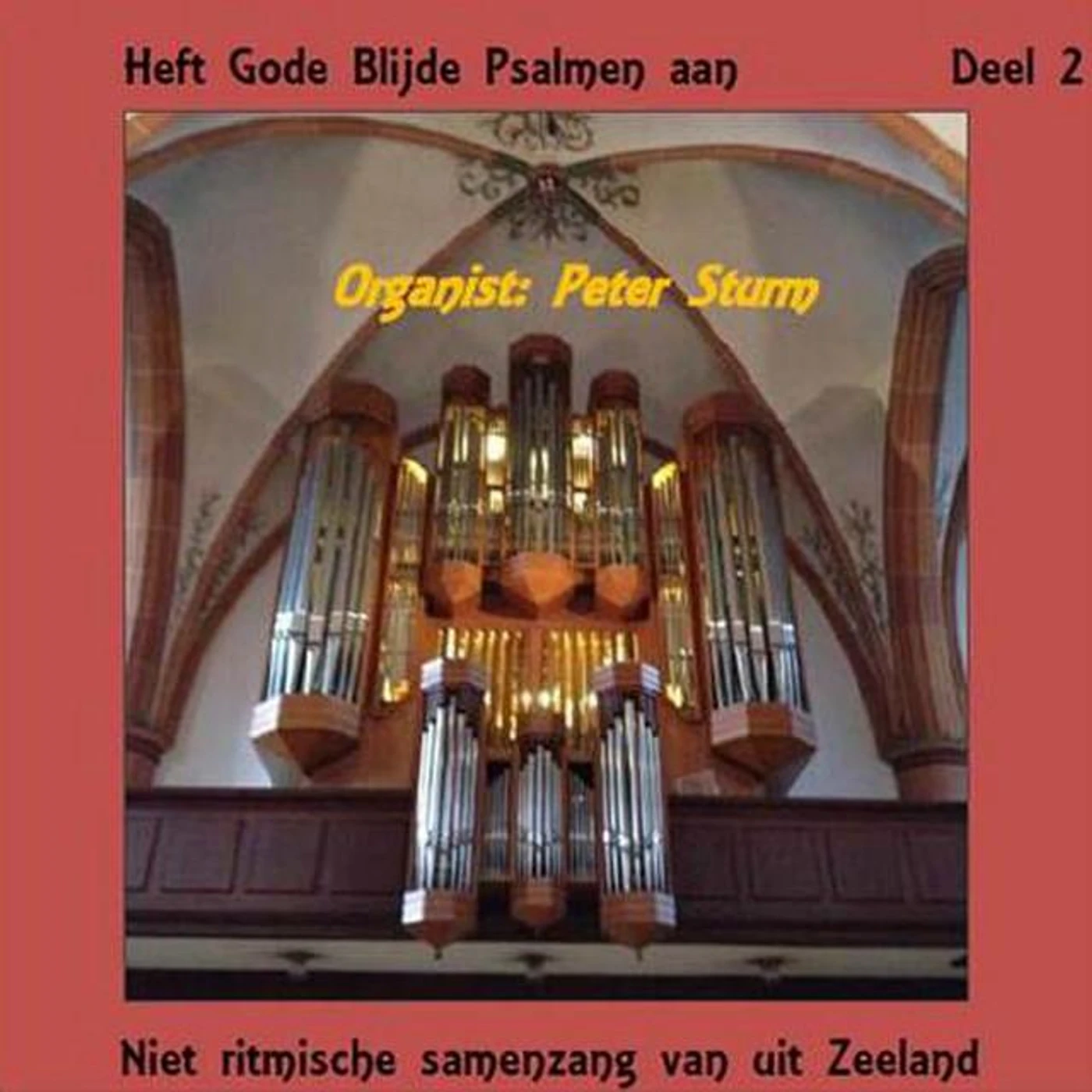 Peter Sturm