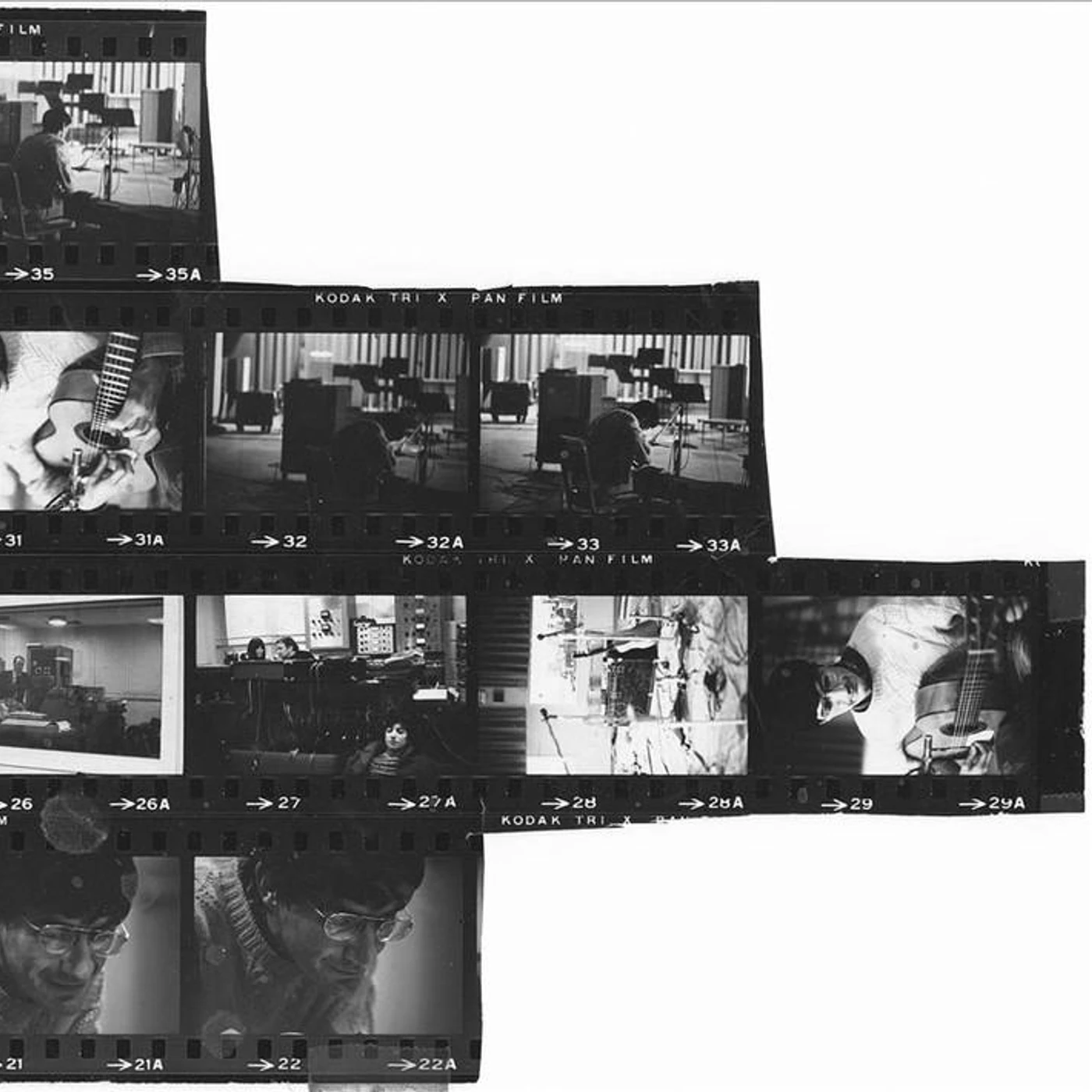 Peter Walker Brand Page