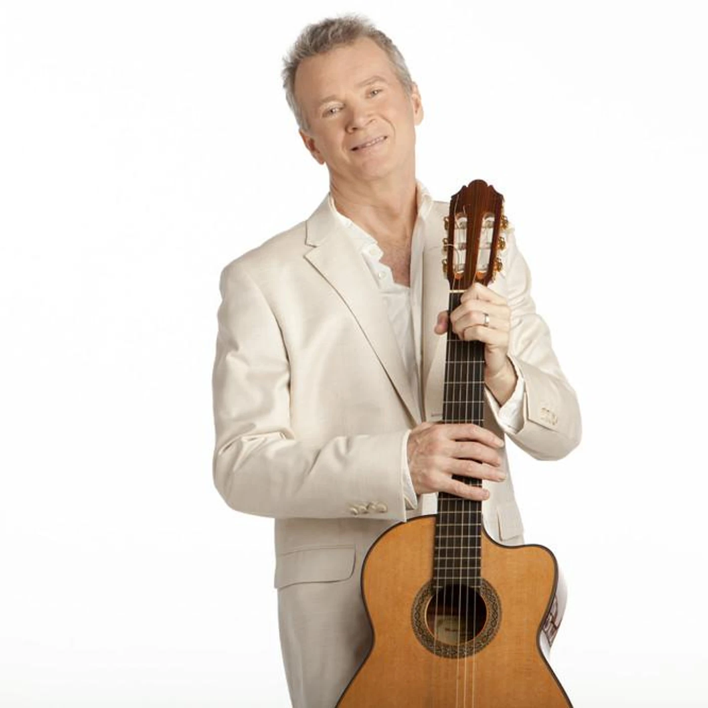 Peter White Brand Page