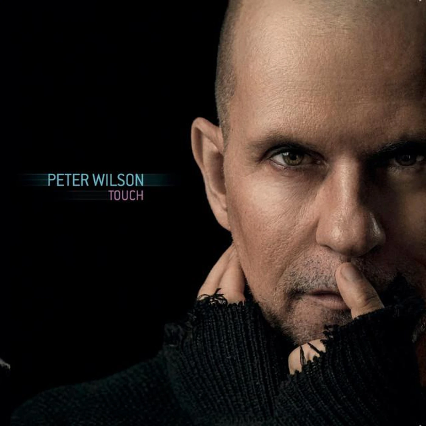Peter Wilson Brand Page