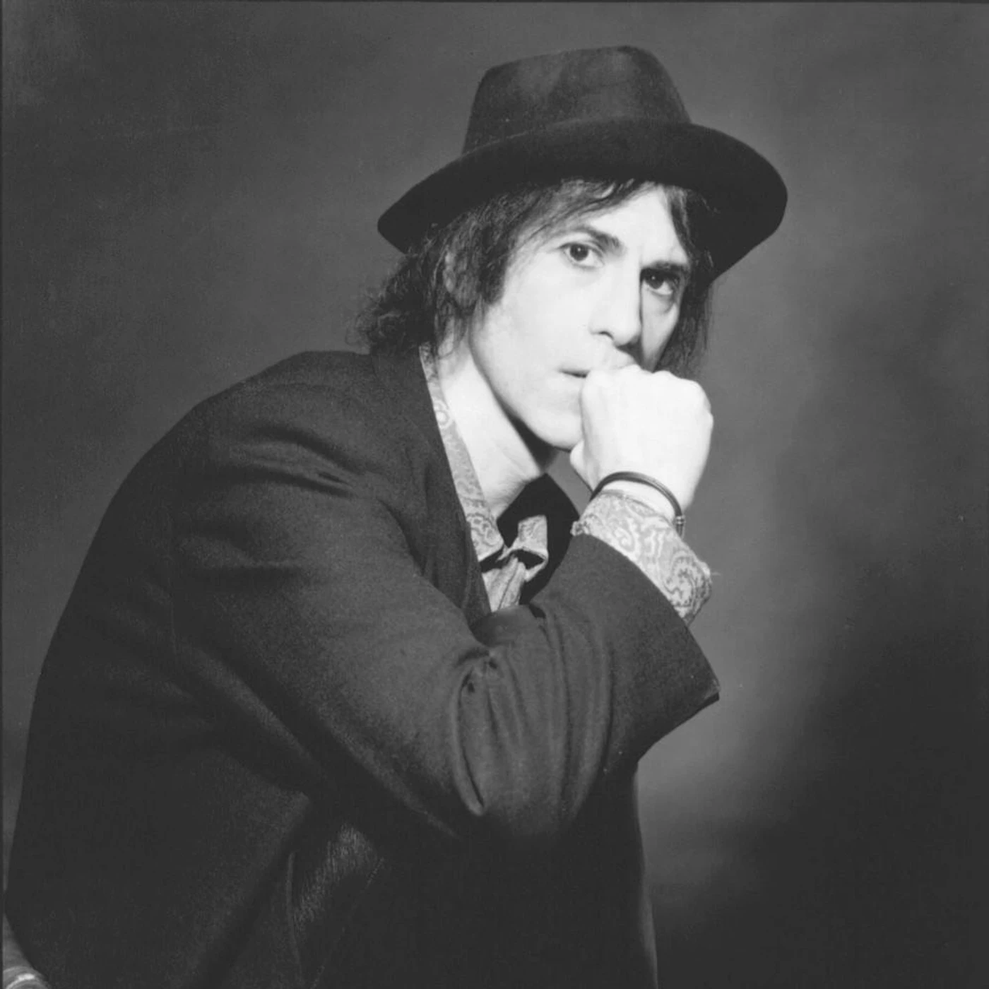 Peter Wolf