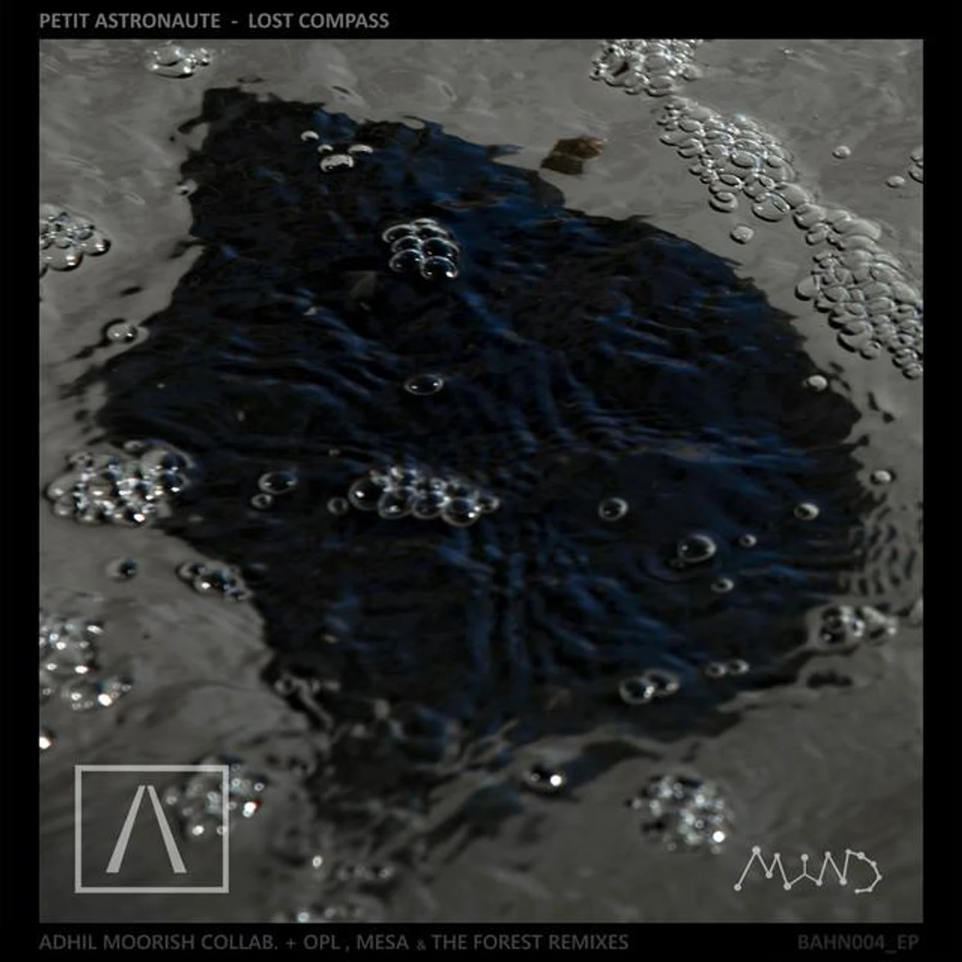 Petit Astronaute Brand Page