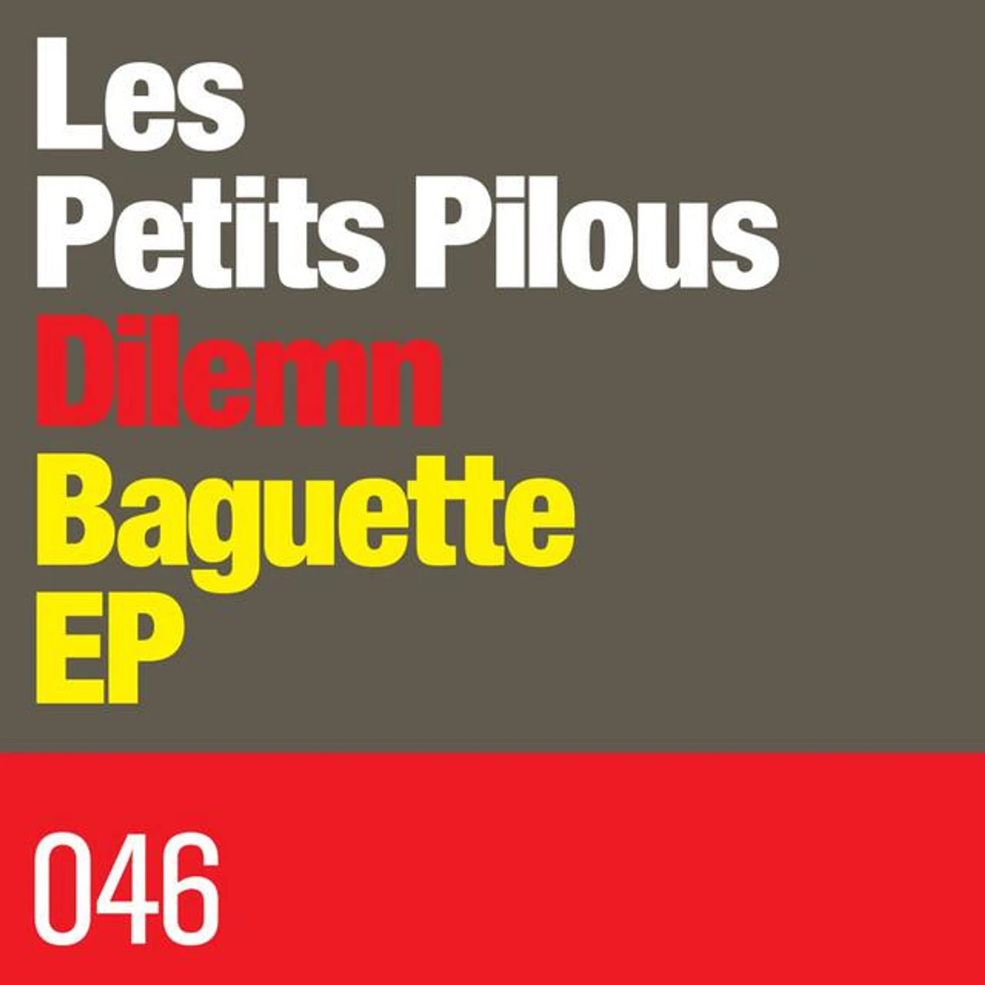 Petits Pilous Brand Page