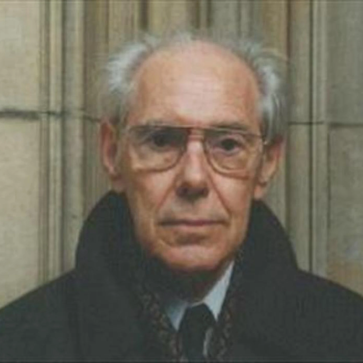 Petr Eben Brand Page
