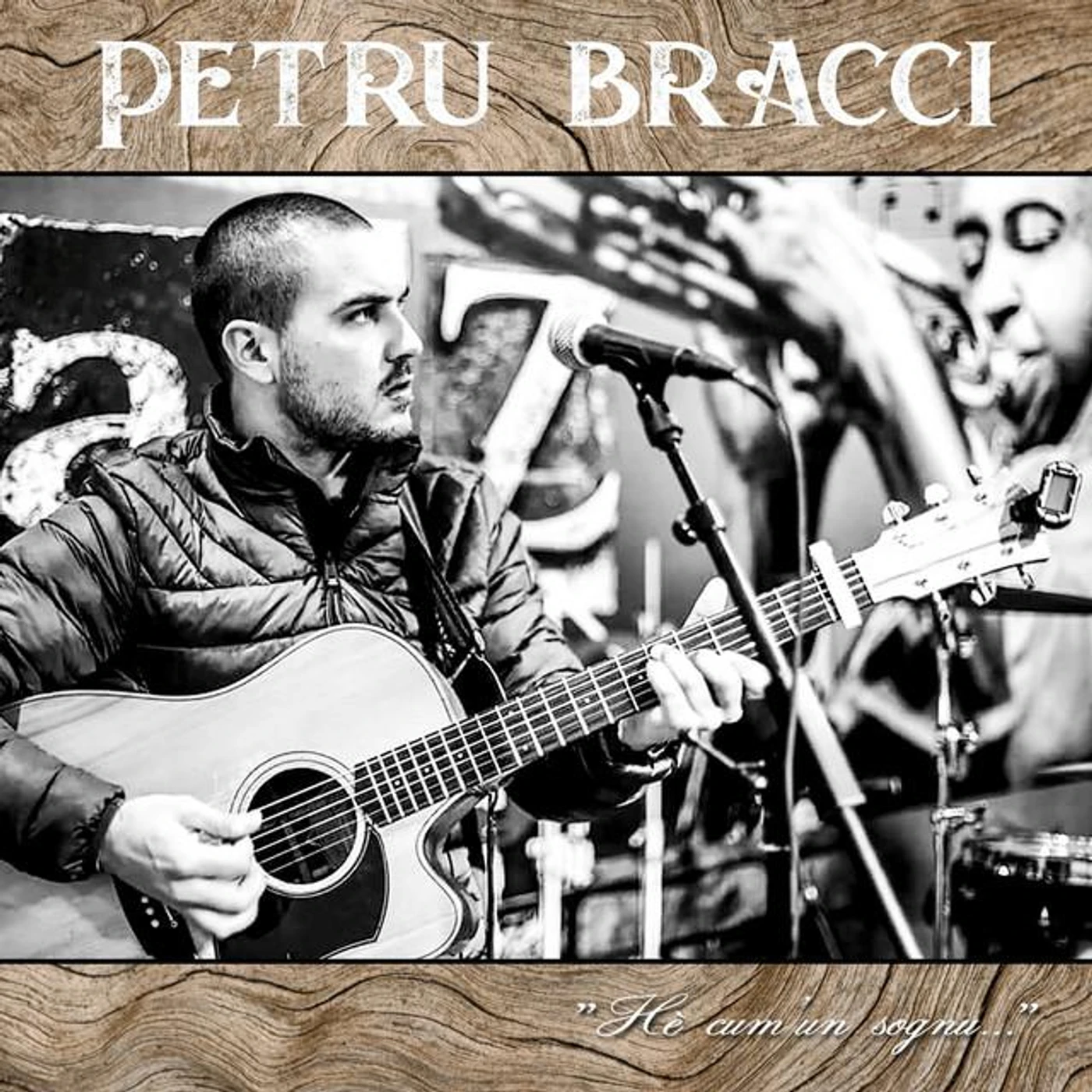 Petru Bracci