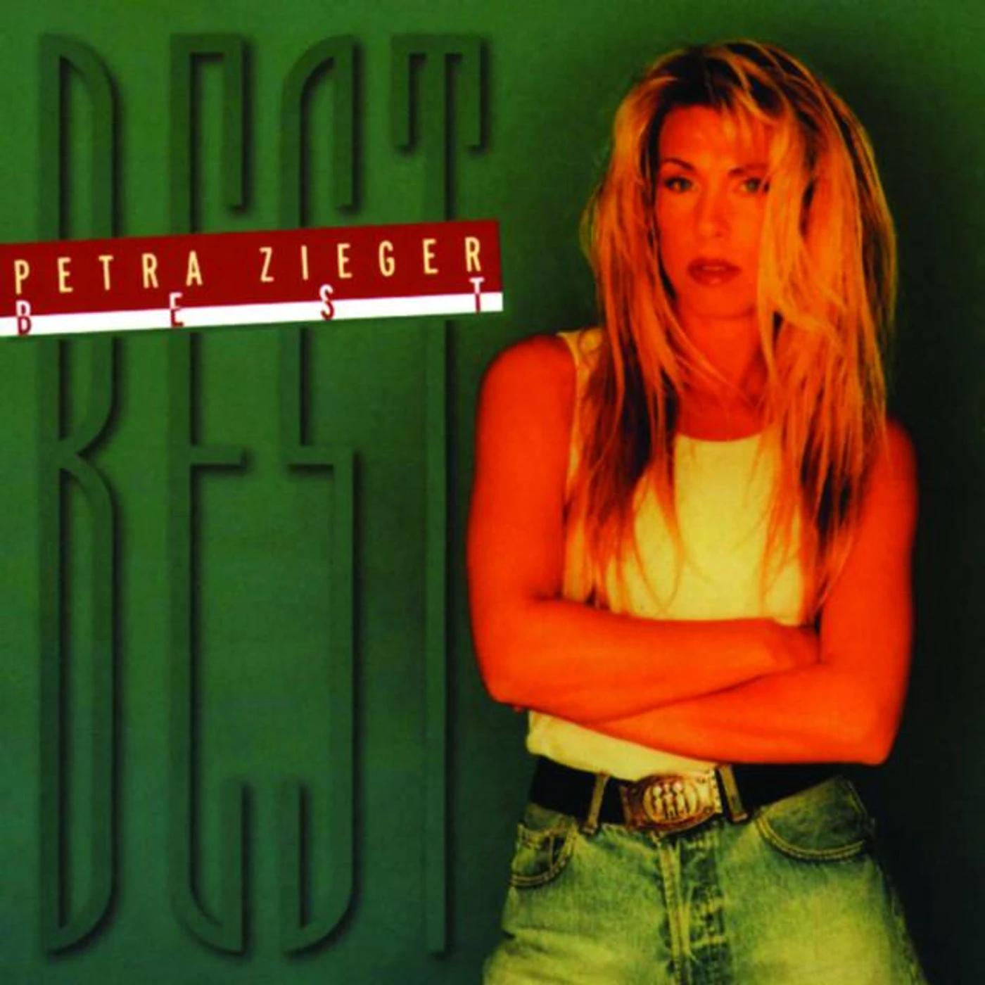 Petra Zieger Brand Page