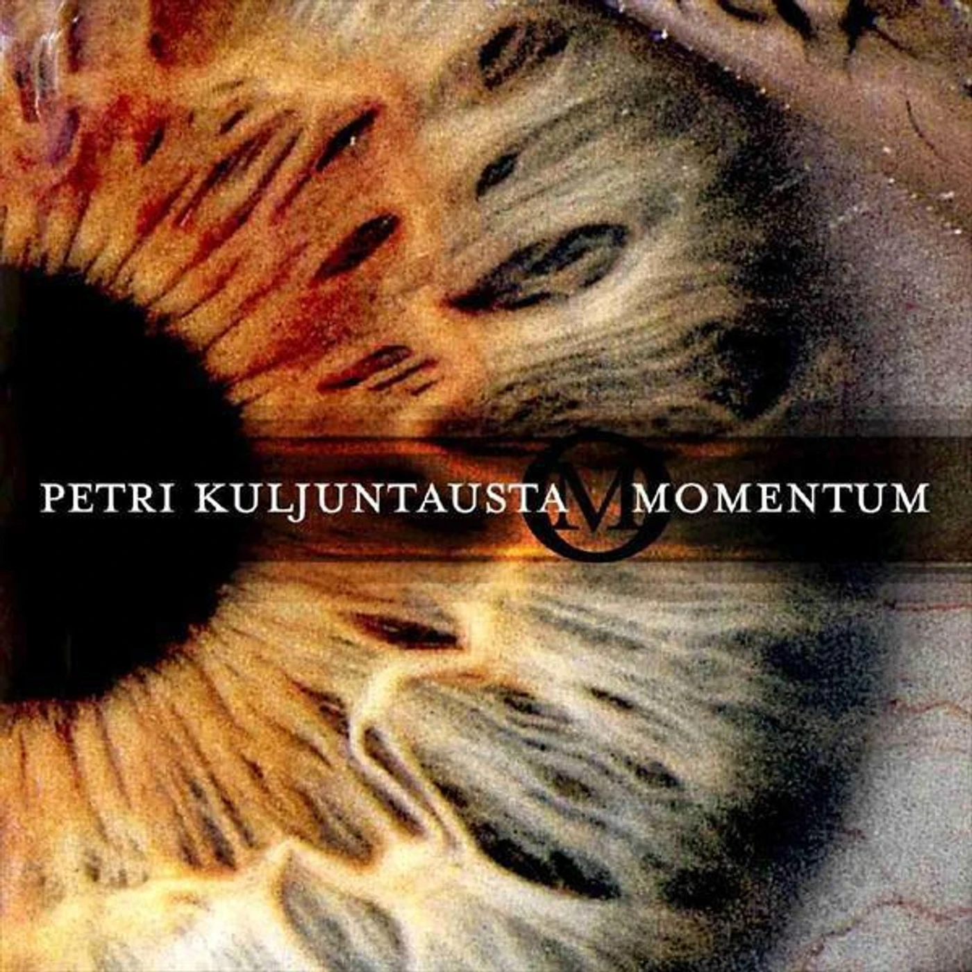 Petri Kuljuntausta Brand Page