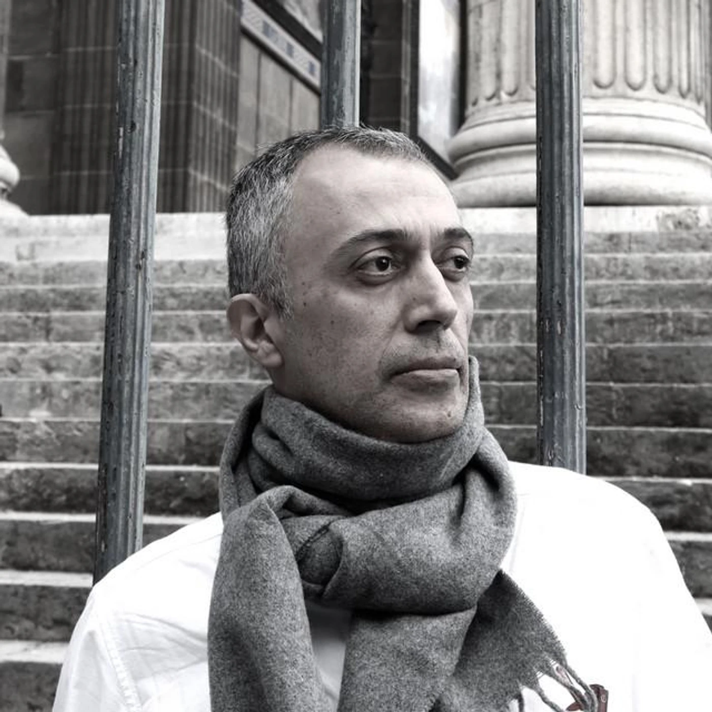 Peyman Yazdanian Brand Page