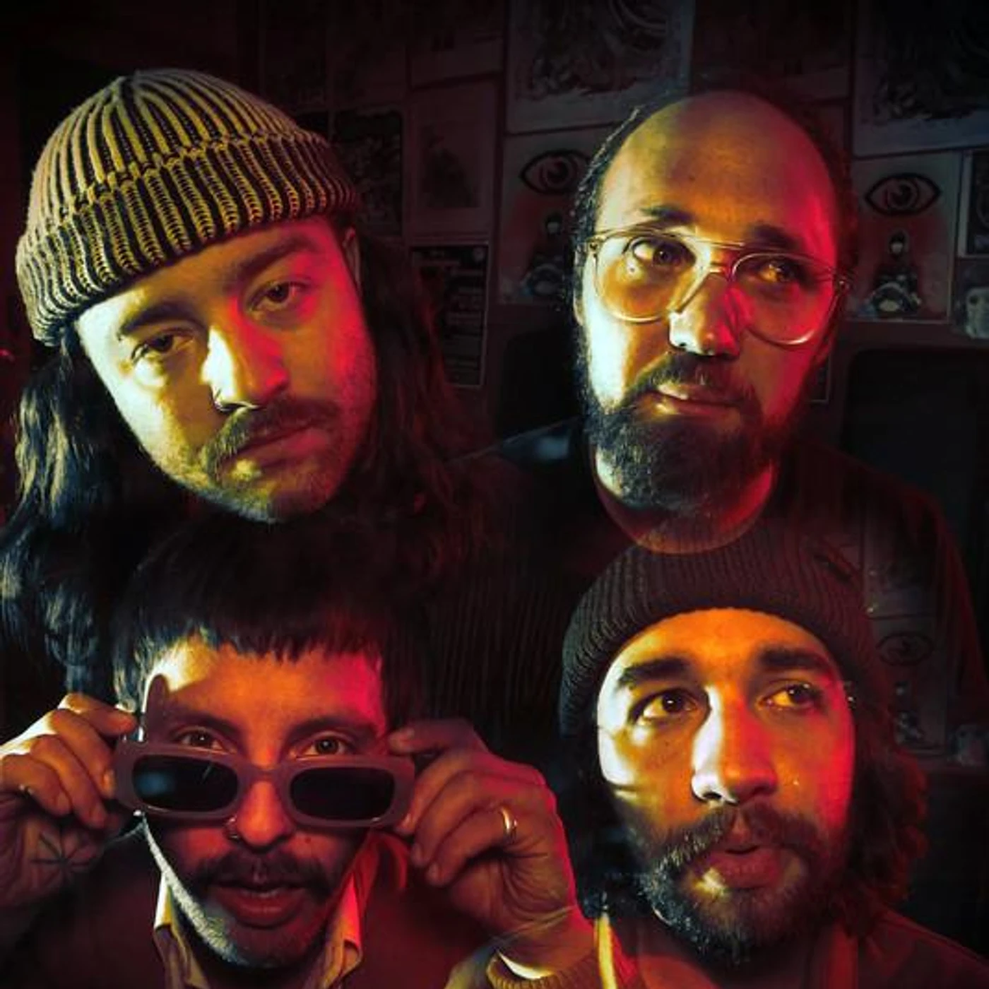 Peyote Ugly Brand Page