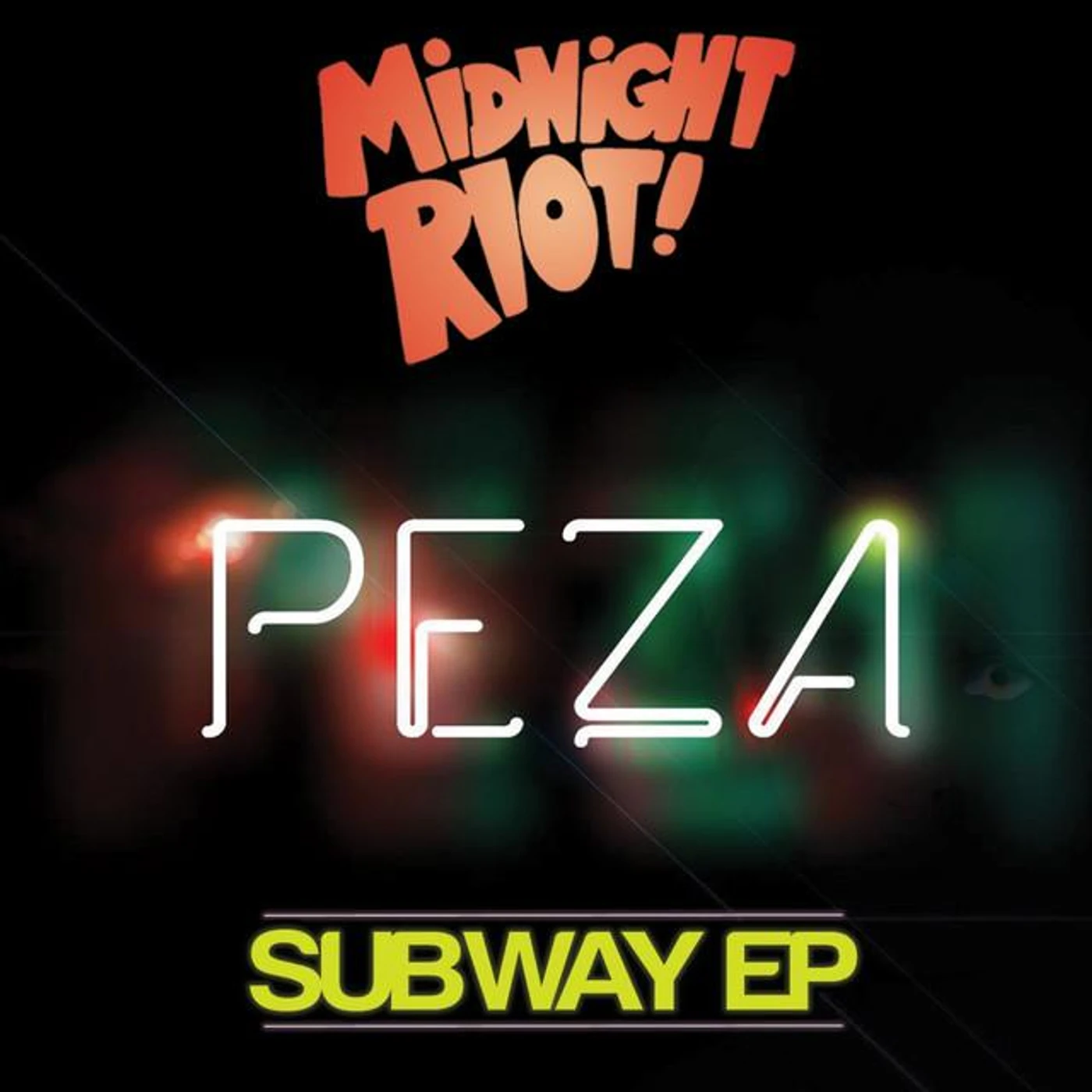 Peza Brand Page