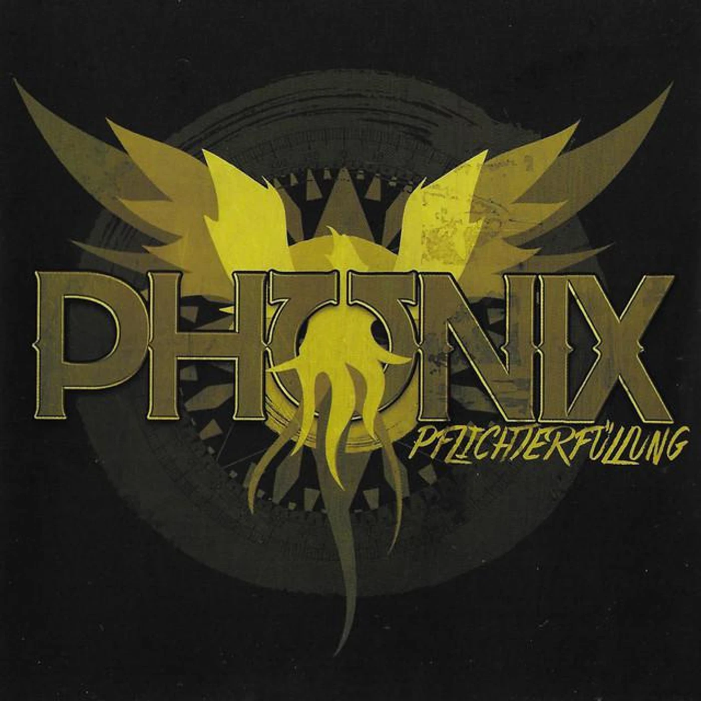 Phönix Brand Page