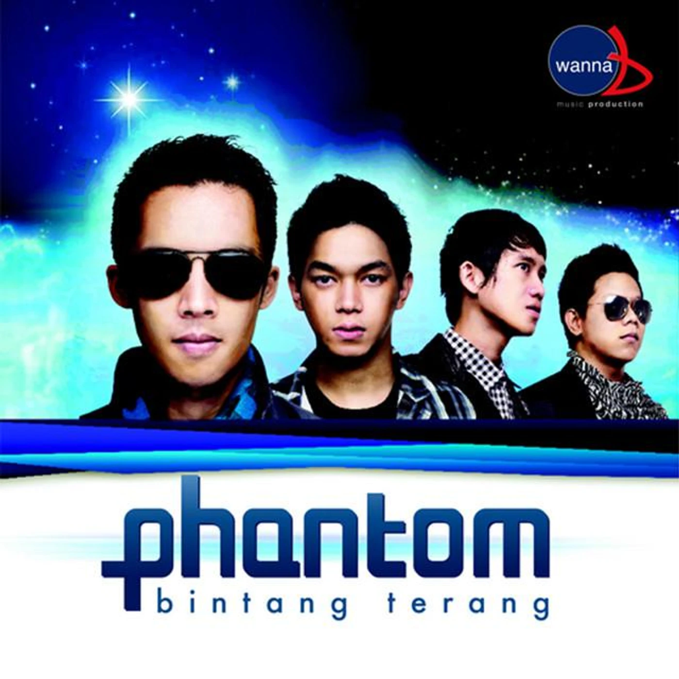 Phantom Brand Page