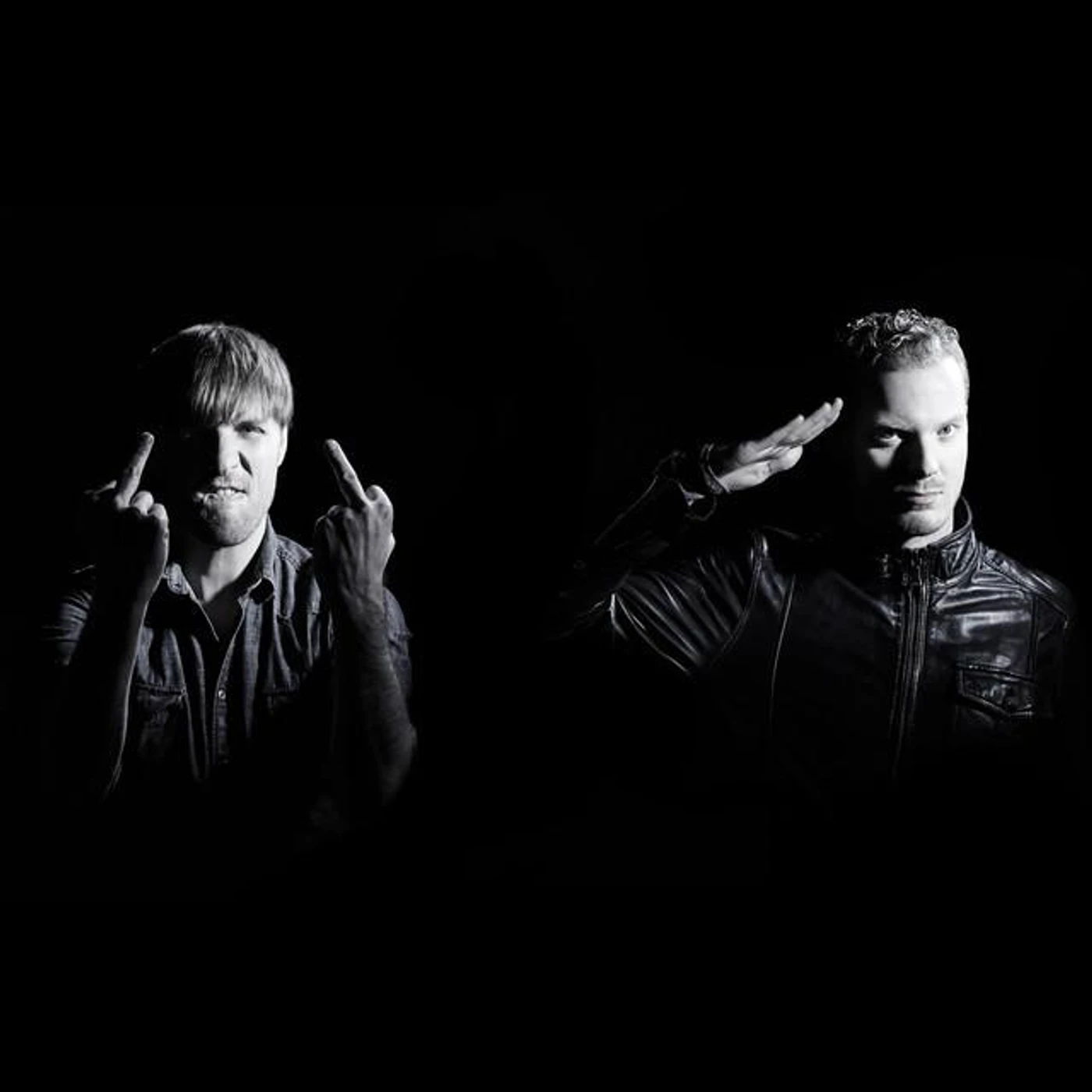 Phace & Misanthrop Brand Page
