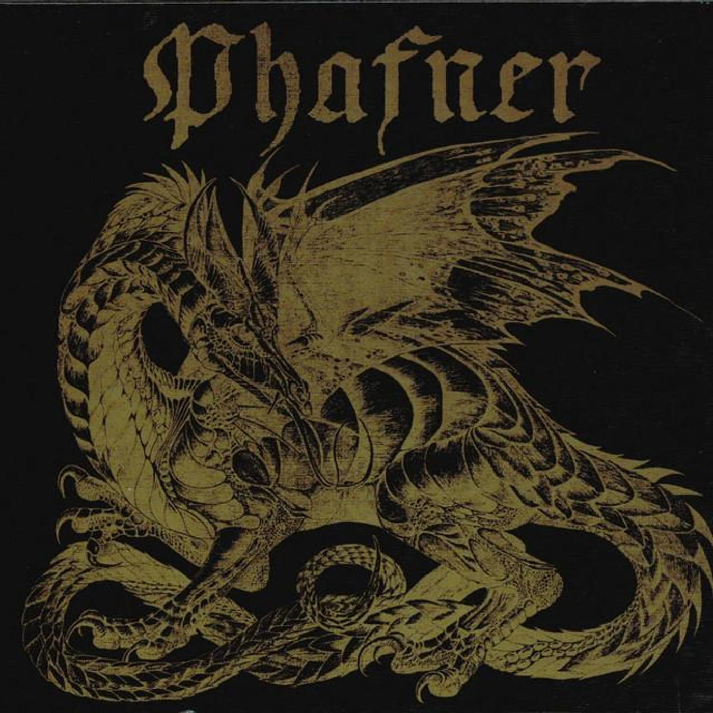 Phafner Brand Page