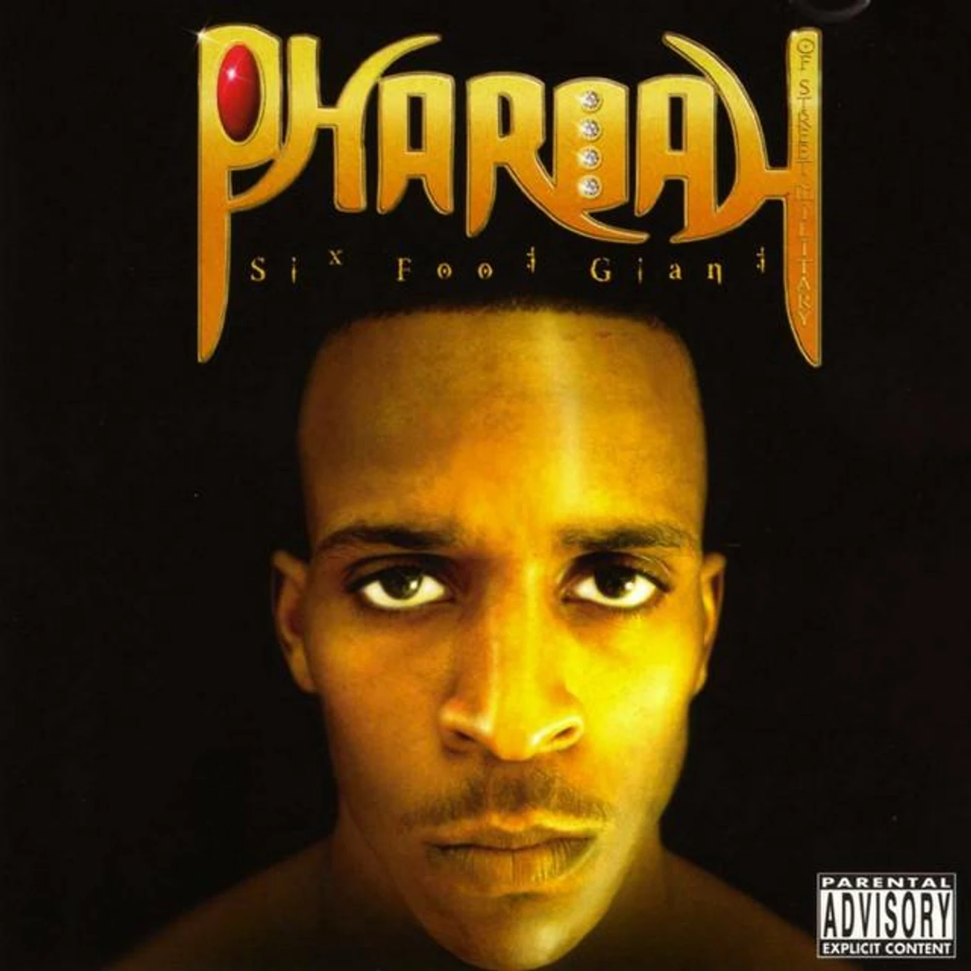 Pharoah Brand Page