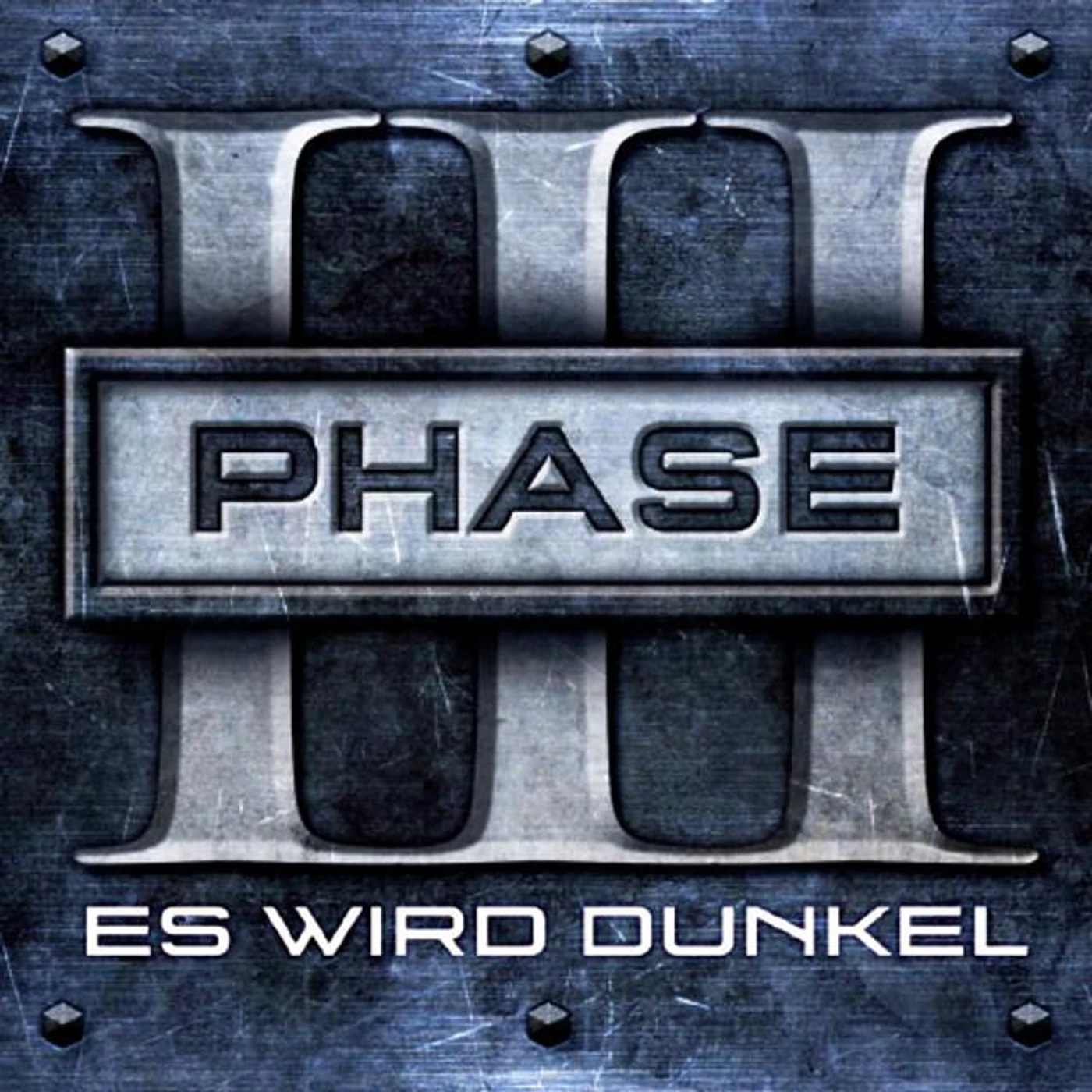 Phase III Brand Page