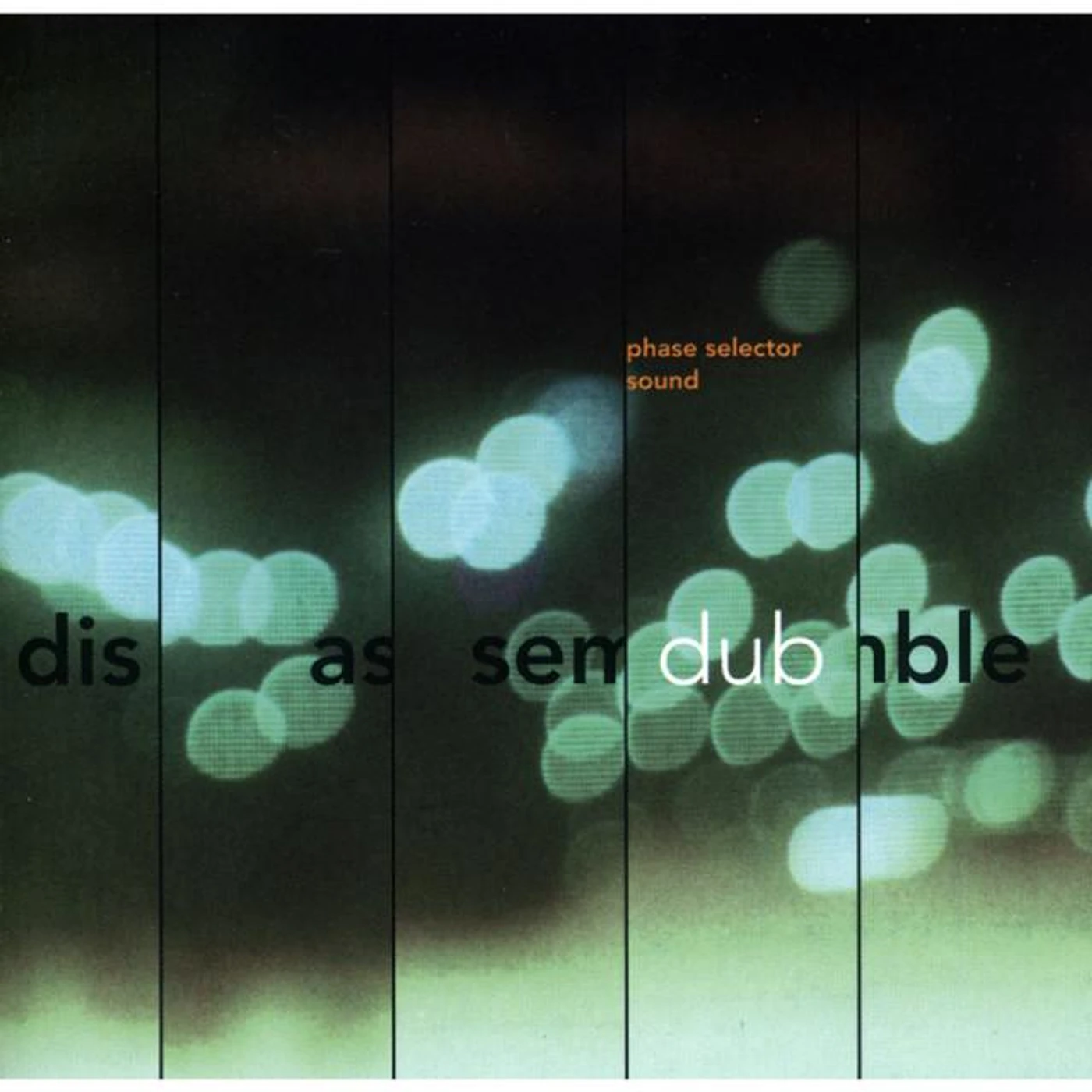 Phase Selector Sound Brand Page