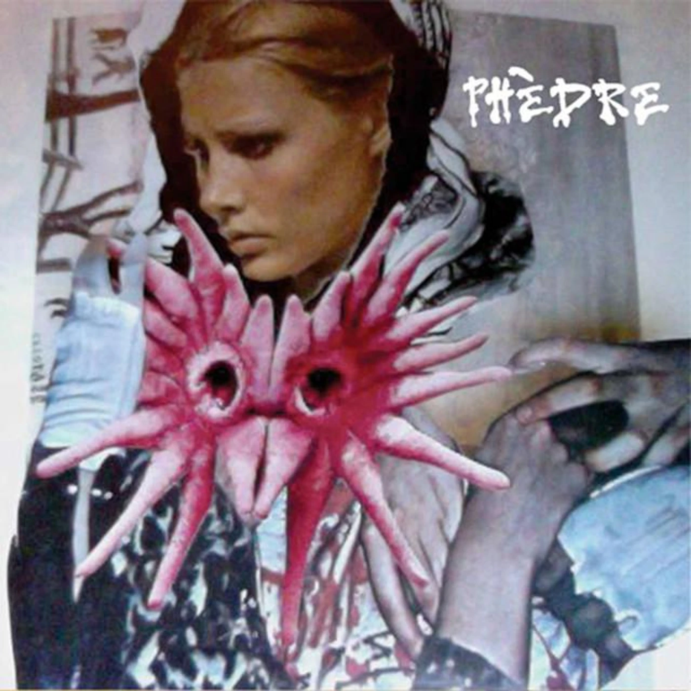 Phèdre Brand Page