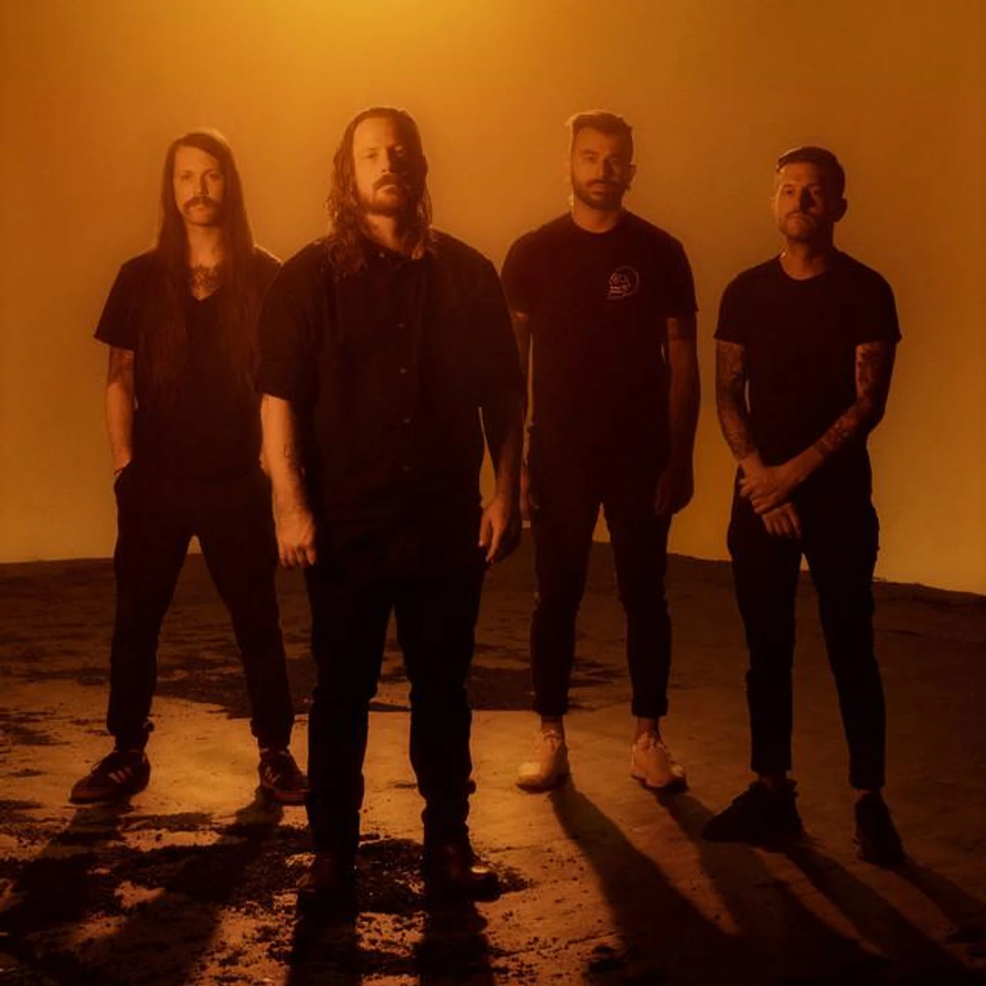 Phinehas Brand Page