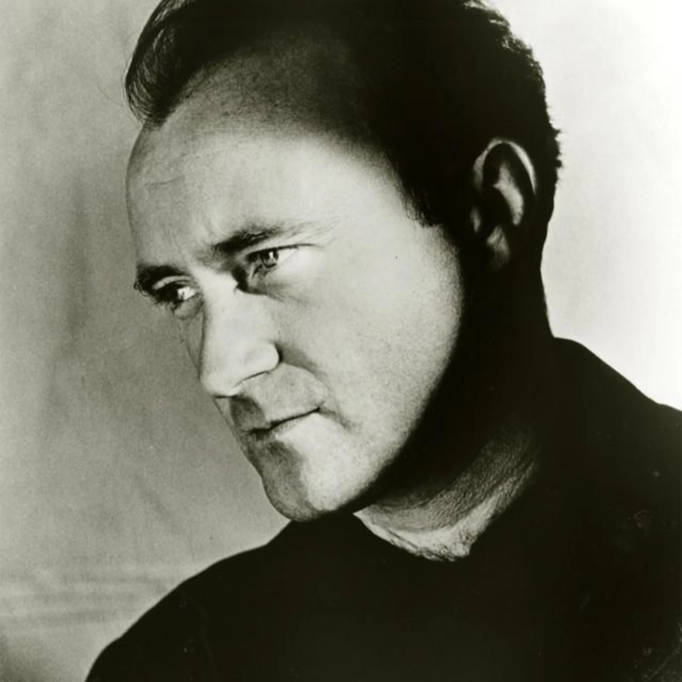 Phil Collins Brand Page