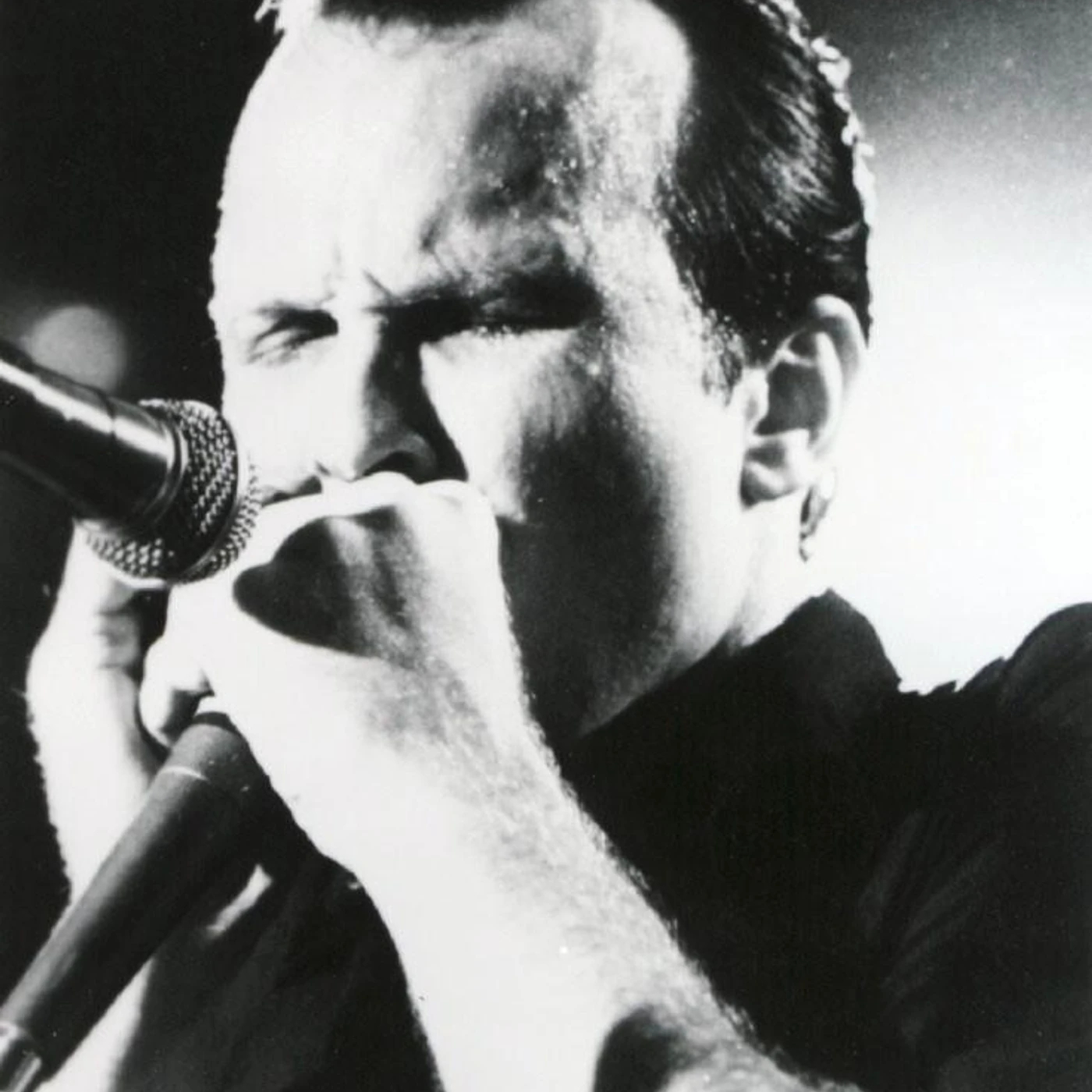 Phil Alvin Brand Page