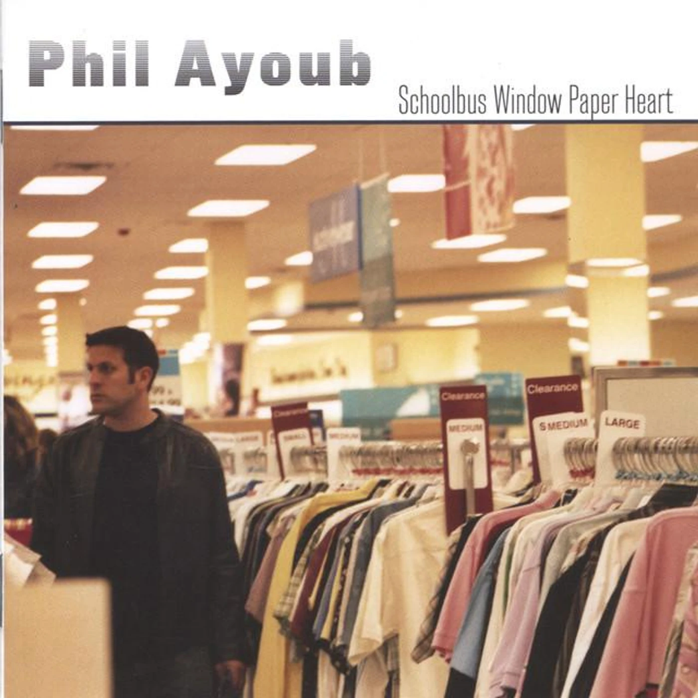 Phil Ayoub Brand Page