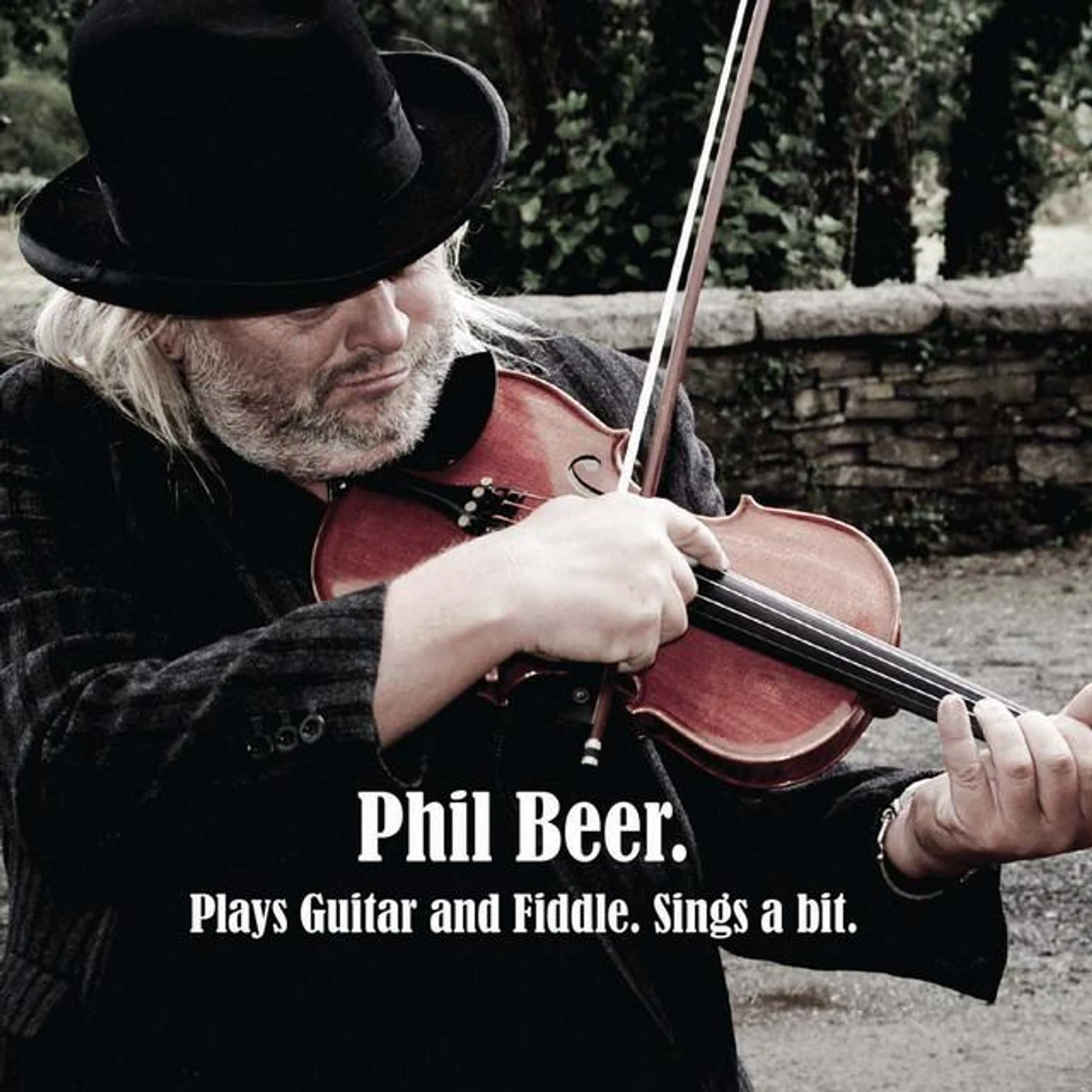 Phil Beer Brand Page