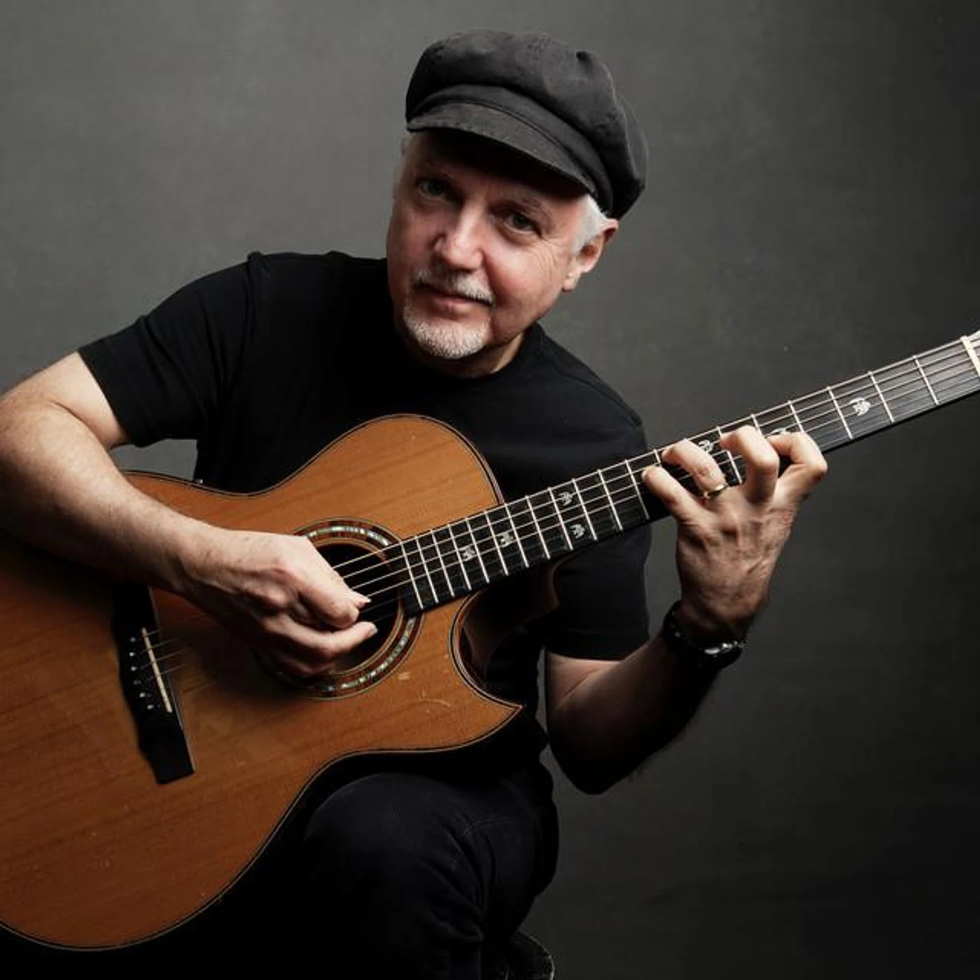 Phil Keaggy Brand Page