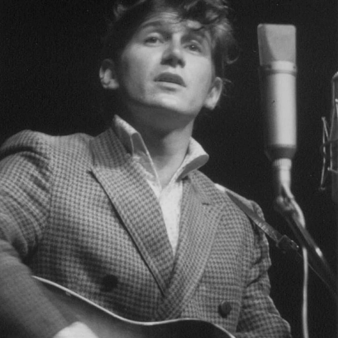 Phil Ochs Brand Page