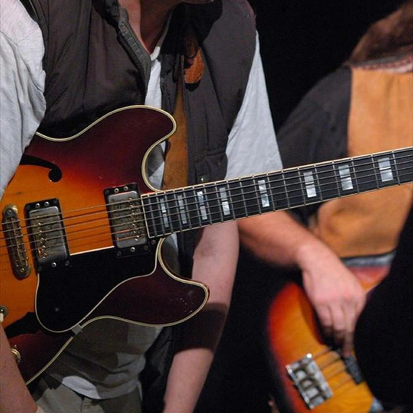 Phil Miller Brand Page