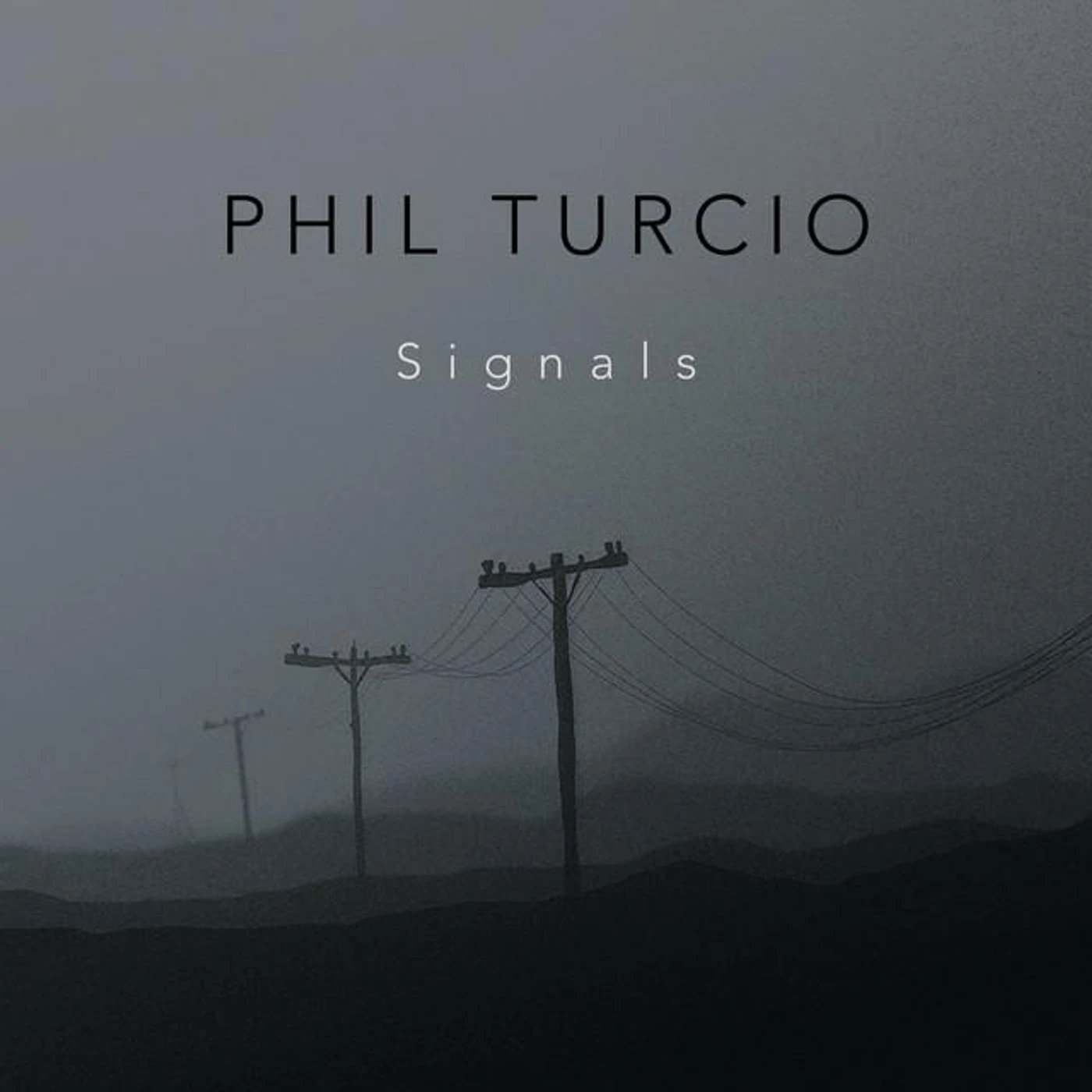 Phil Turcio Brand Page