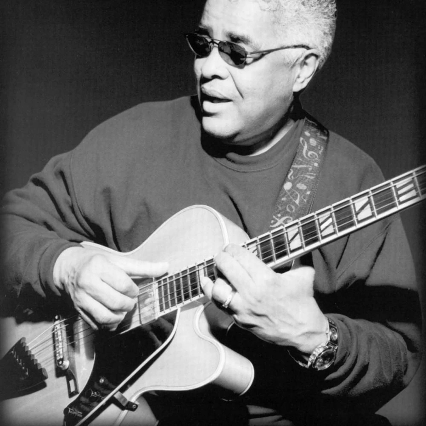 Phil Upchurch Brand Page