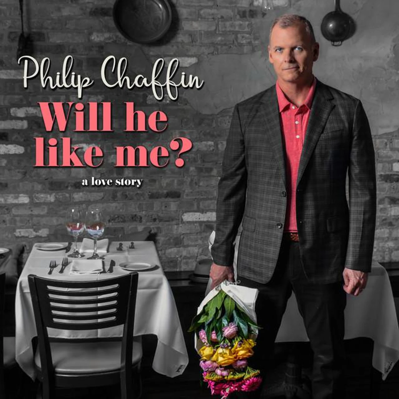 Philip Chaffin Brand Page