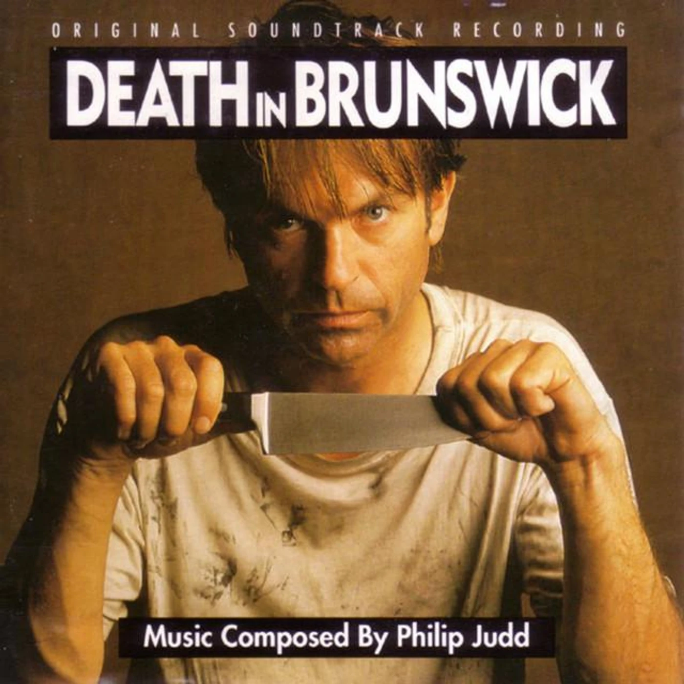 Philip Judd Brand Page