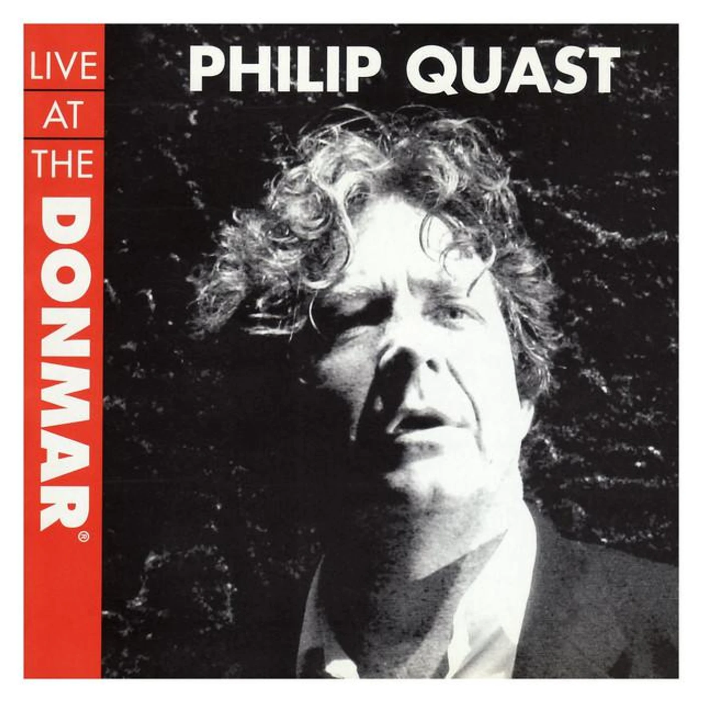 Philip Quast Brand Page