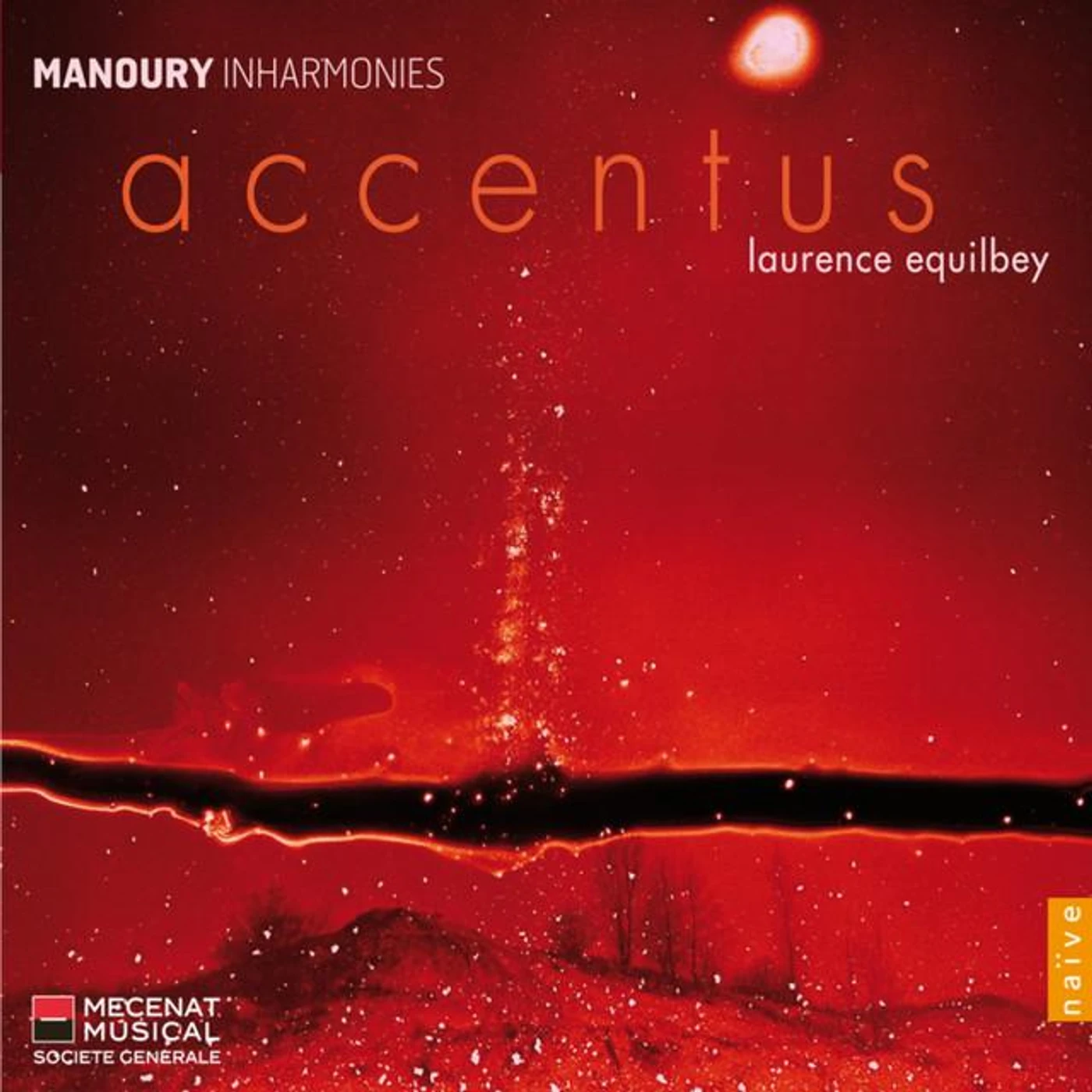 Philippe Manoury Brand Page