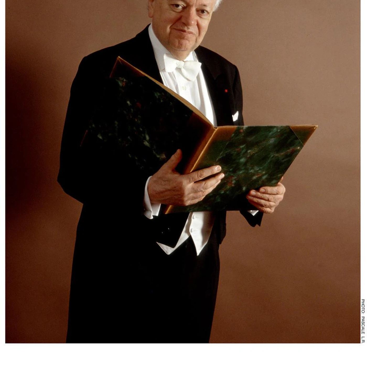 Philippe Entremont