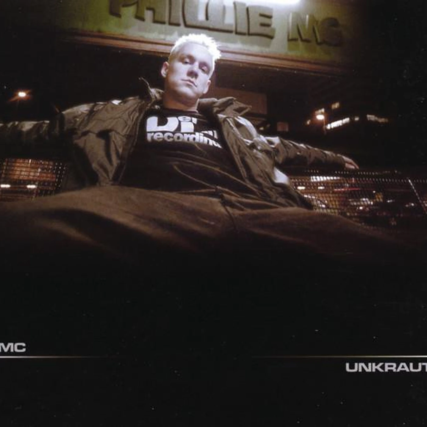 Phillie MC
