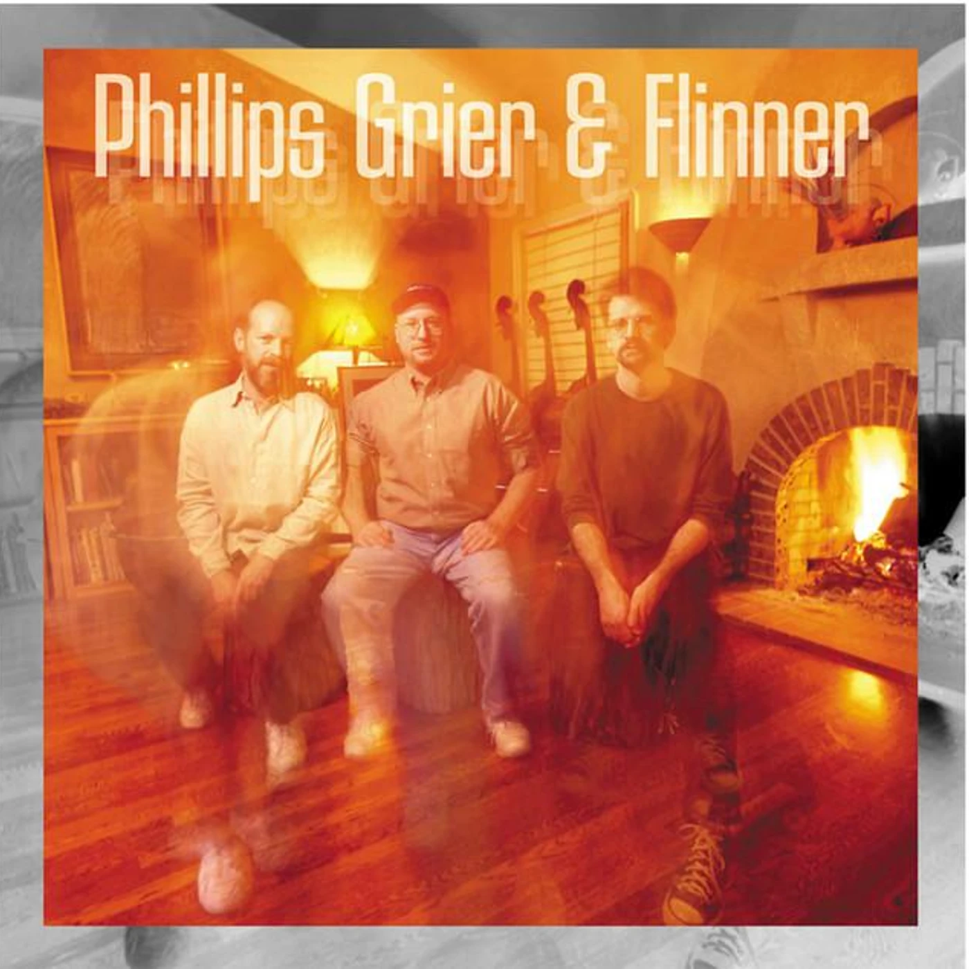 Phillips, Grier & Flinner Brand Page