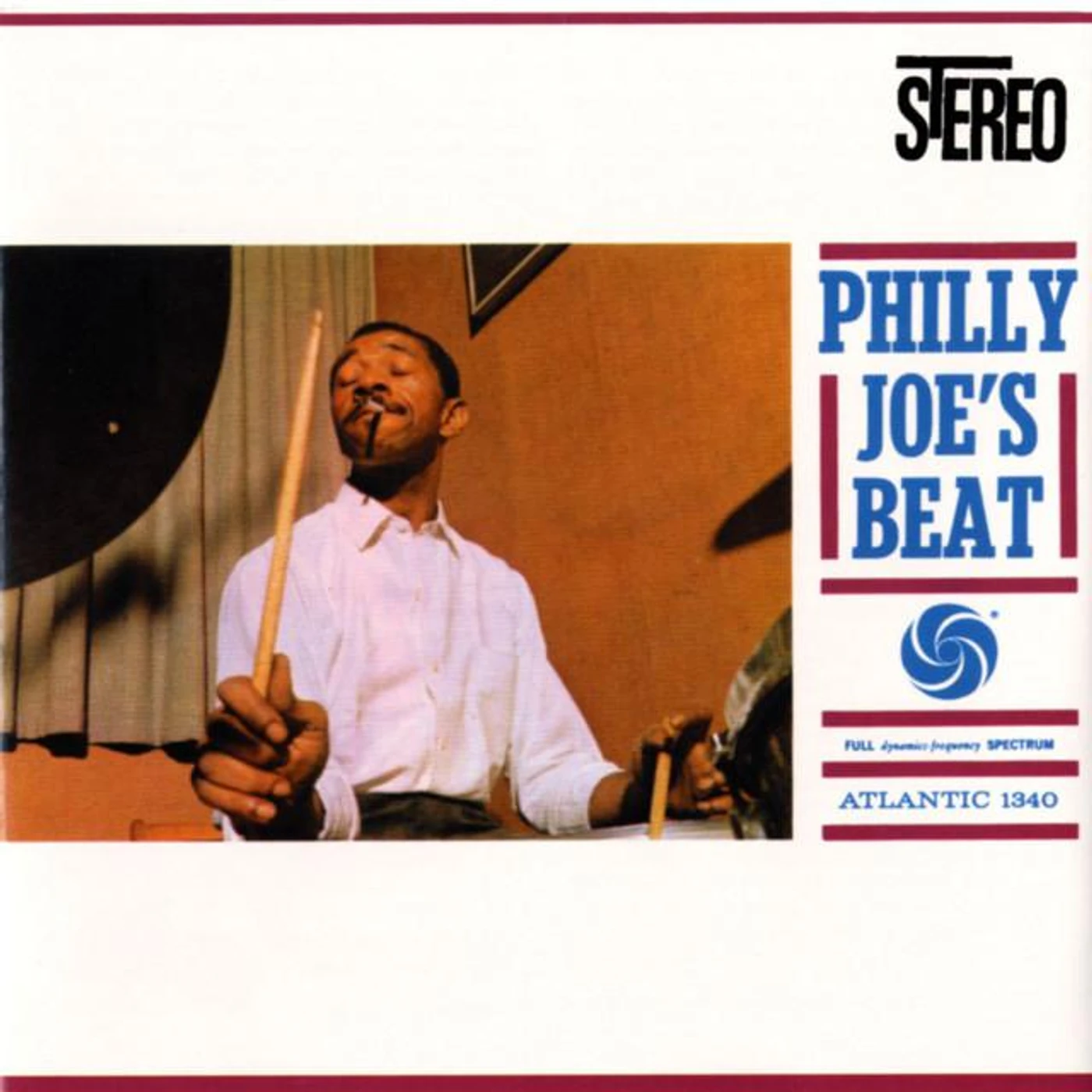 Philly Joe Jones Brand Page
