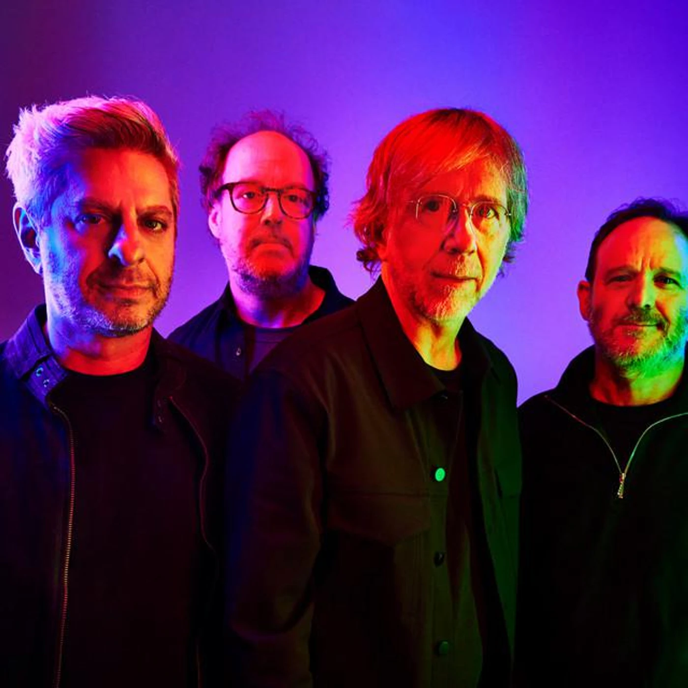 Phish Brand Page