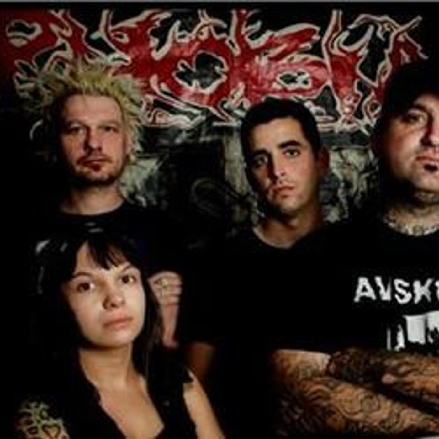 Phobia Brand Page